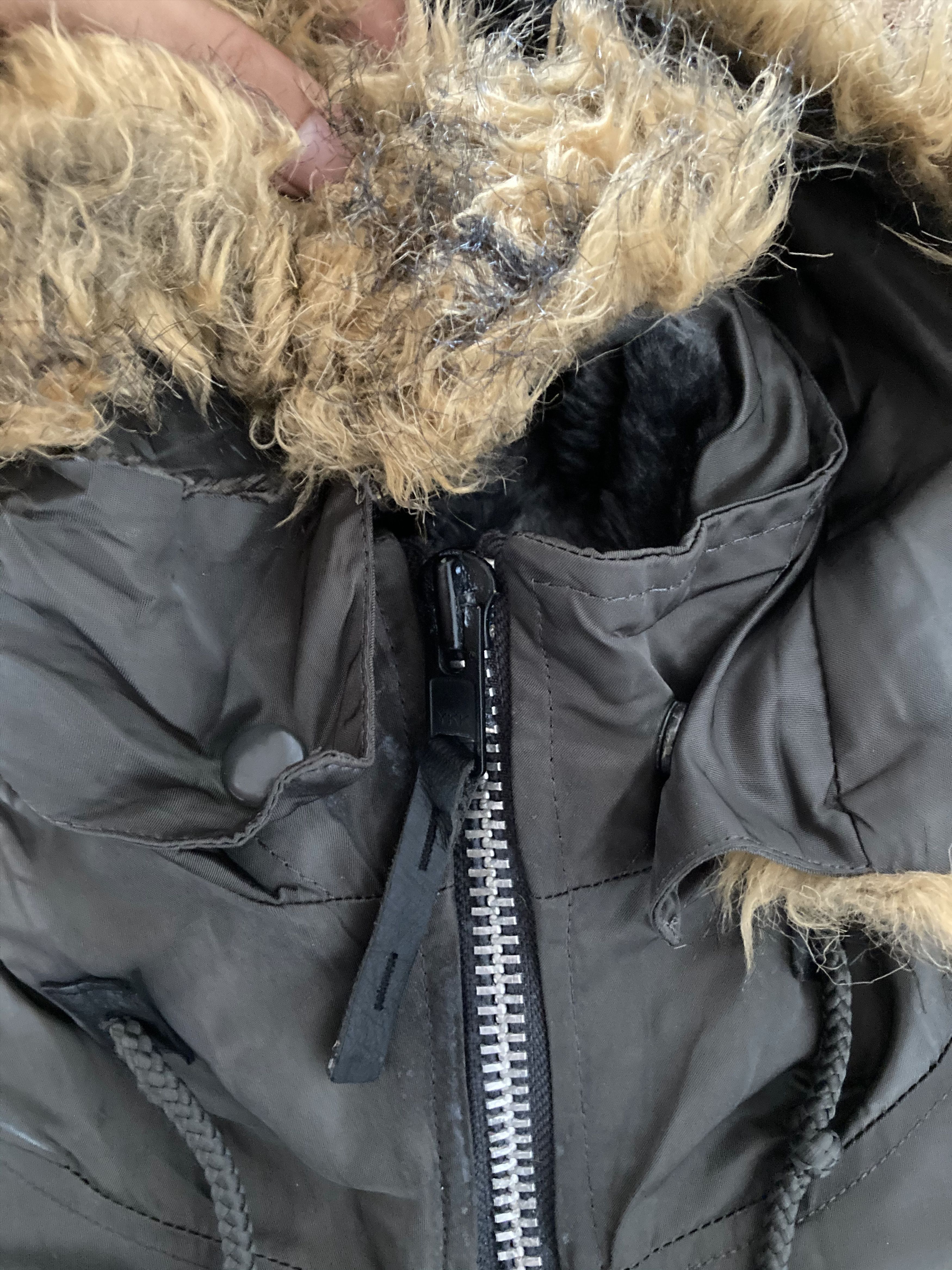 Alpha Industries Alpha Industries N-3B Parka Unisex Size US M / EU 48-50 / 2 - 14 Thumbnail