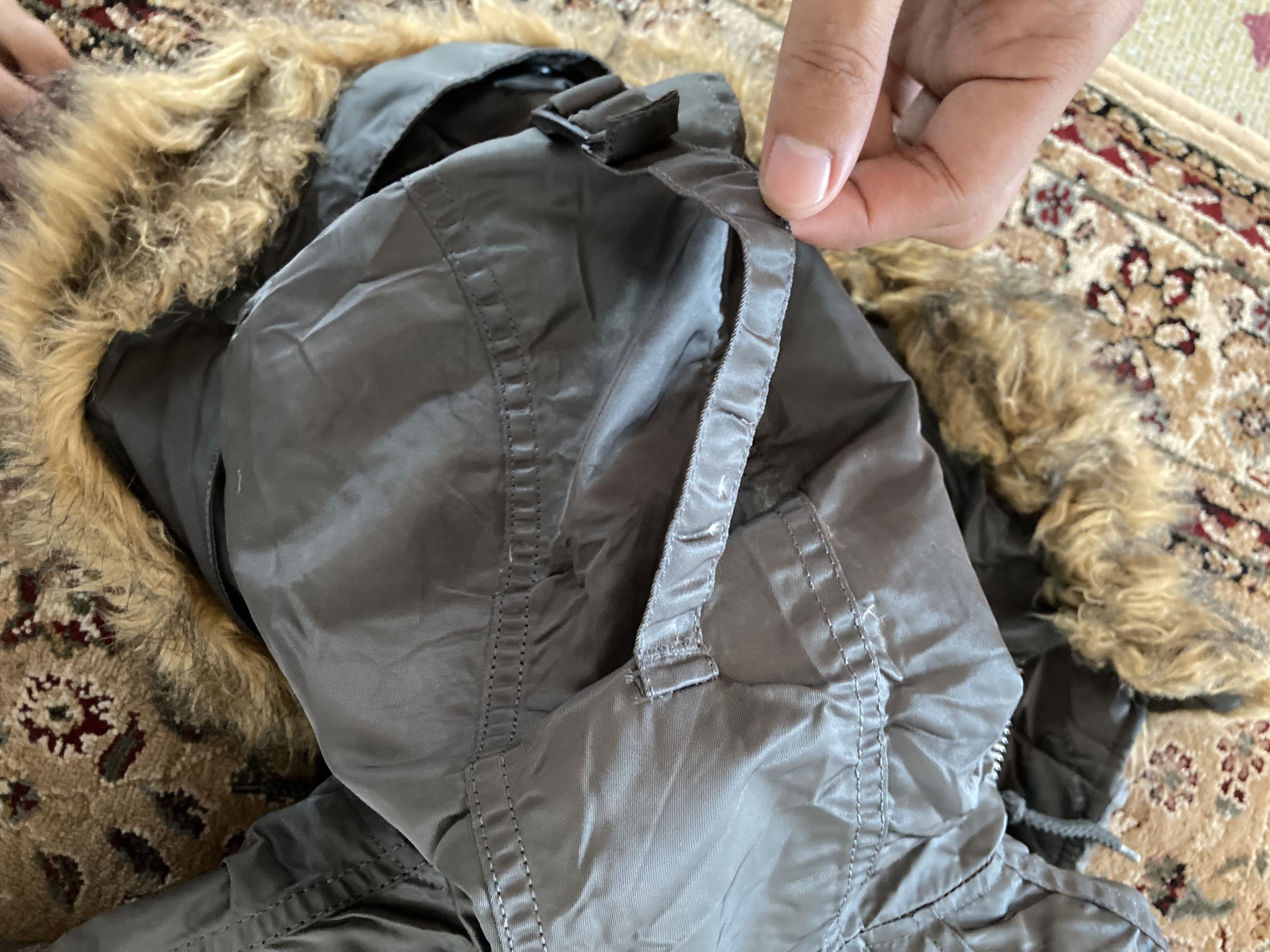 Alpha Industries Alpha Industries N-3B Parka Unisex Size US M / EU 48-50 / 2 - 22 Thumbnail
