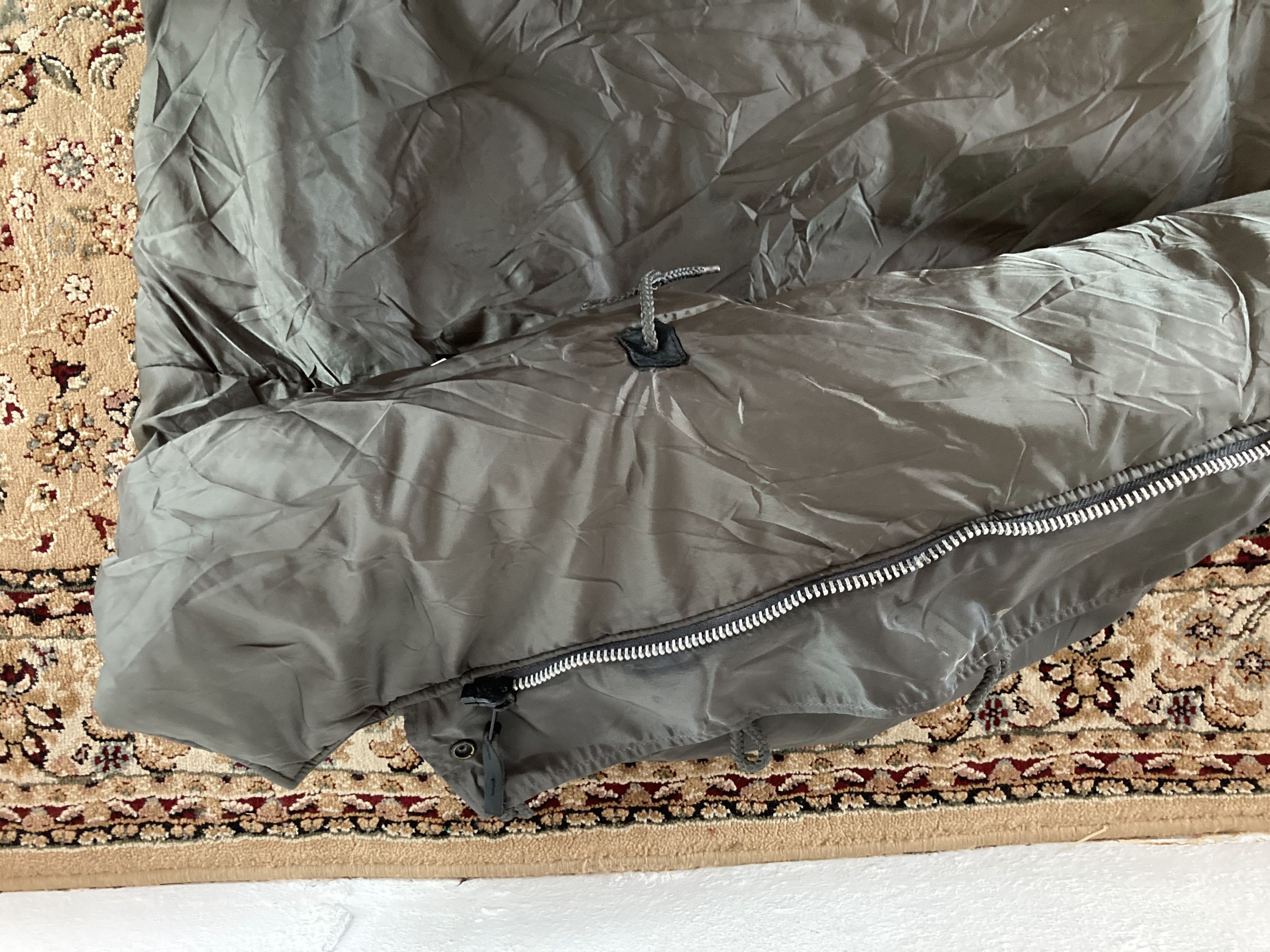 Alpha Industries Alpha Industries N-3B Parka Unisex Size US M / EU 48-50 / 2 - 21 Thumbnail