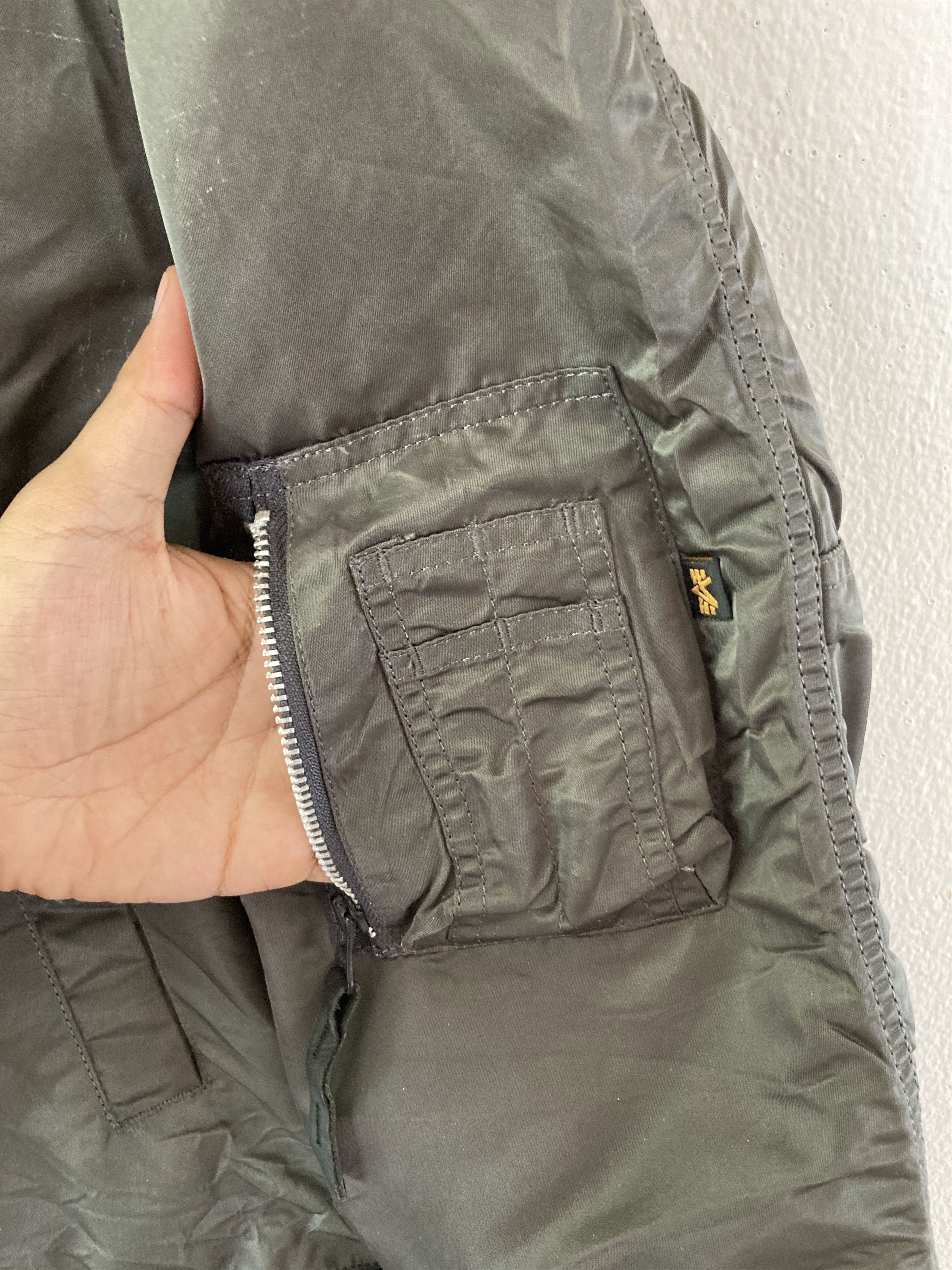 Alpha Industries Alpha Industries N-3B Parka Unisex Size US M / EU 48-50 / 2 - 10 Thumbnail