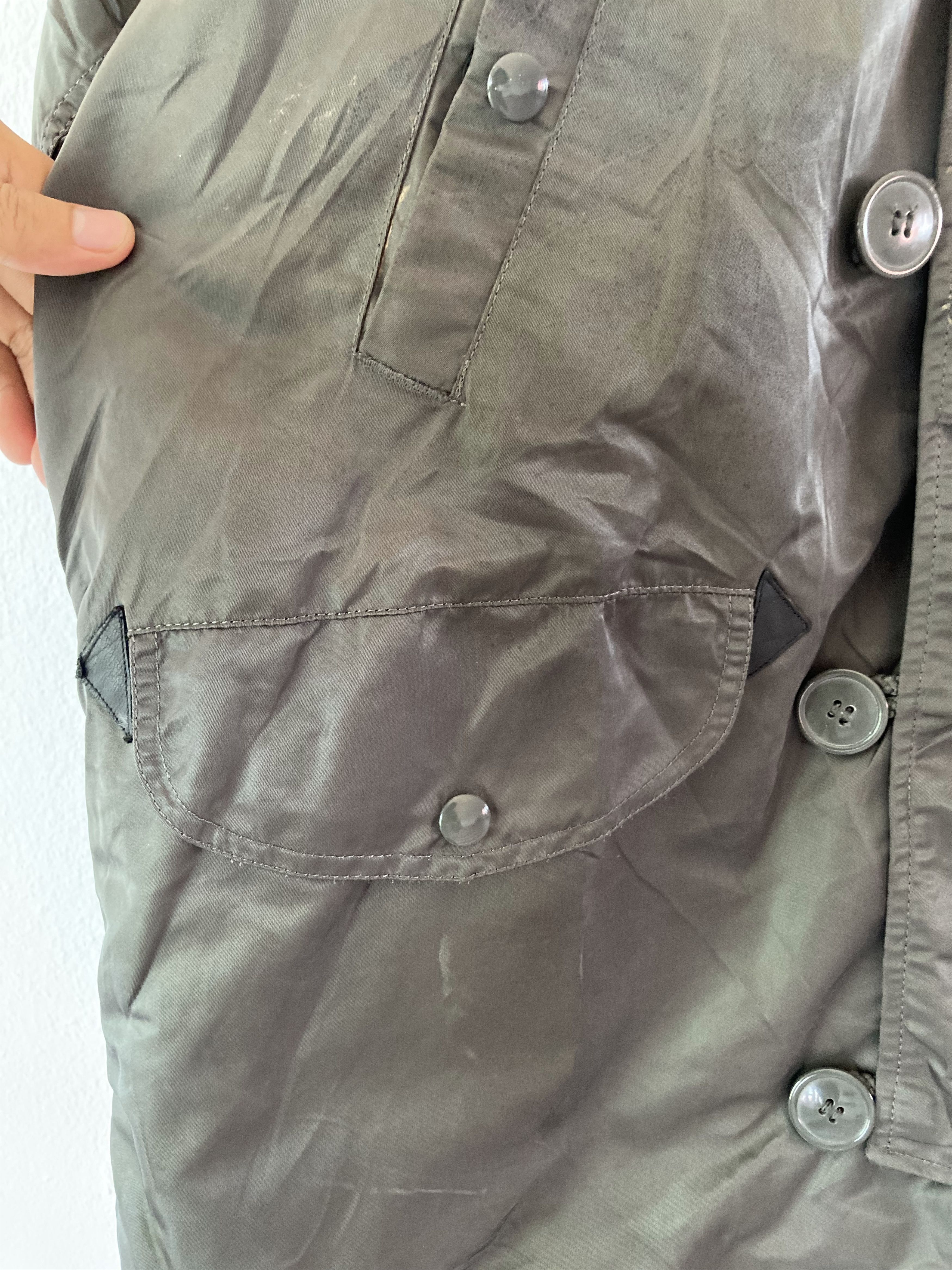 Alpha Industries Alpha Industries N-3B Parka Unisex Size US M / EU 48-50 / 2 - 5 Thumbnail
