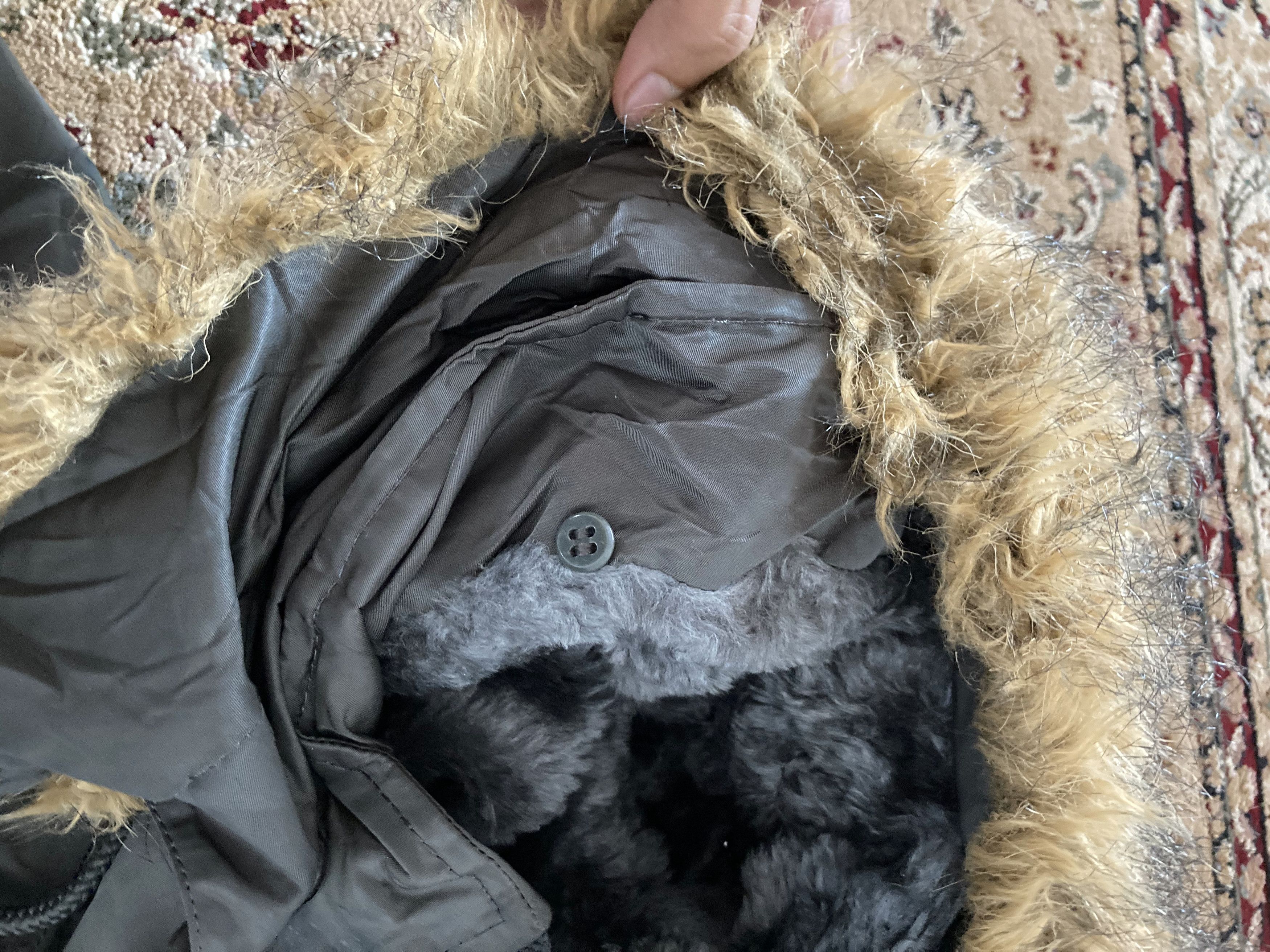 Alpha Industries Alpha Industries N-3B Parka Unisex Size US M / EU 48-50 / 2 - 15 Thumbnail