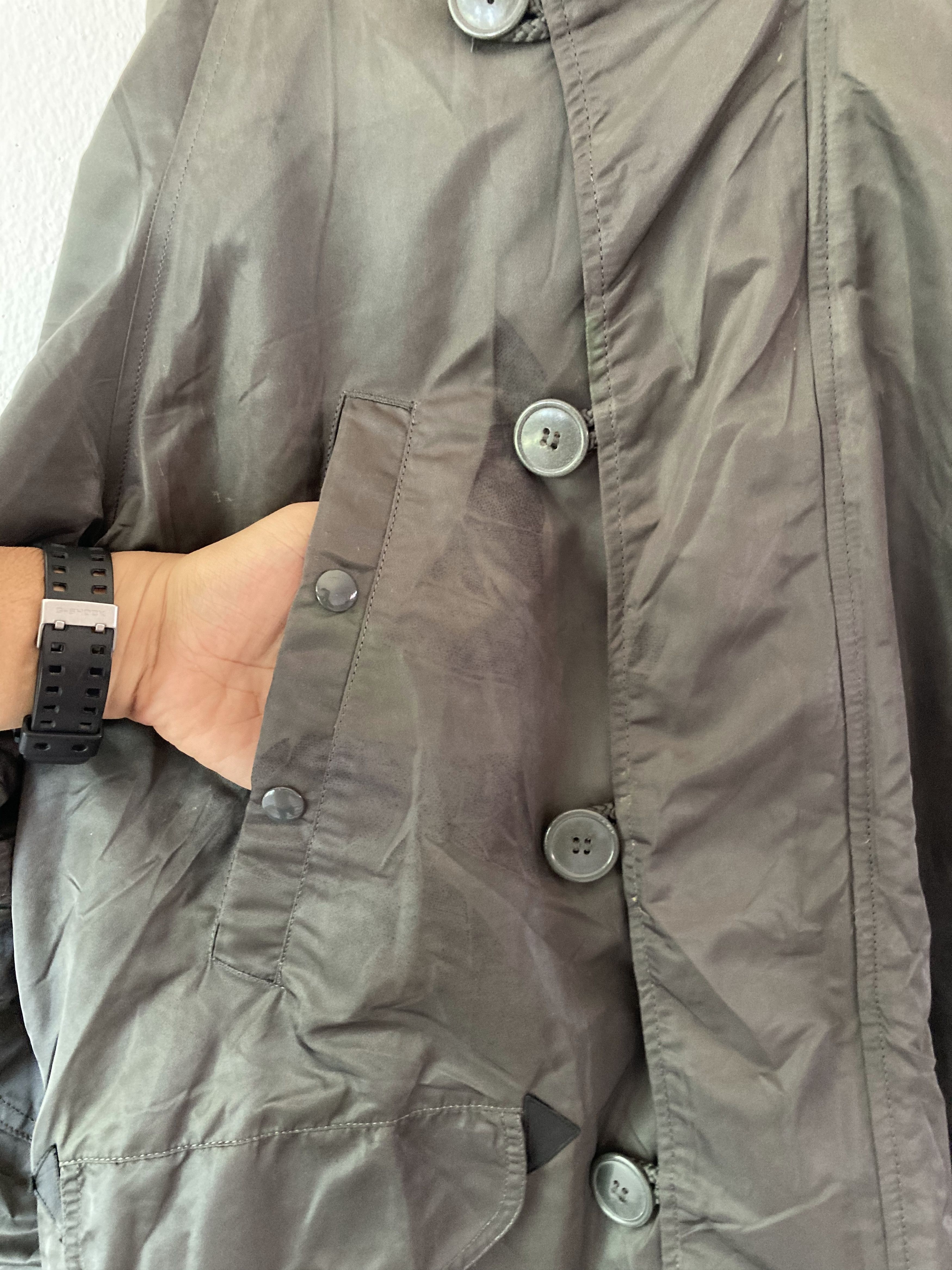 Alpha Industries Alpha Industries N-3B Parka Unisex Size US M / EU 48-50 / 2 - 8 Thumbnail