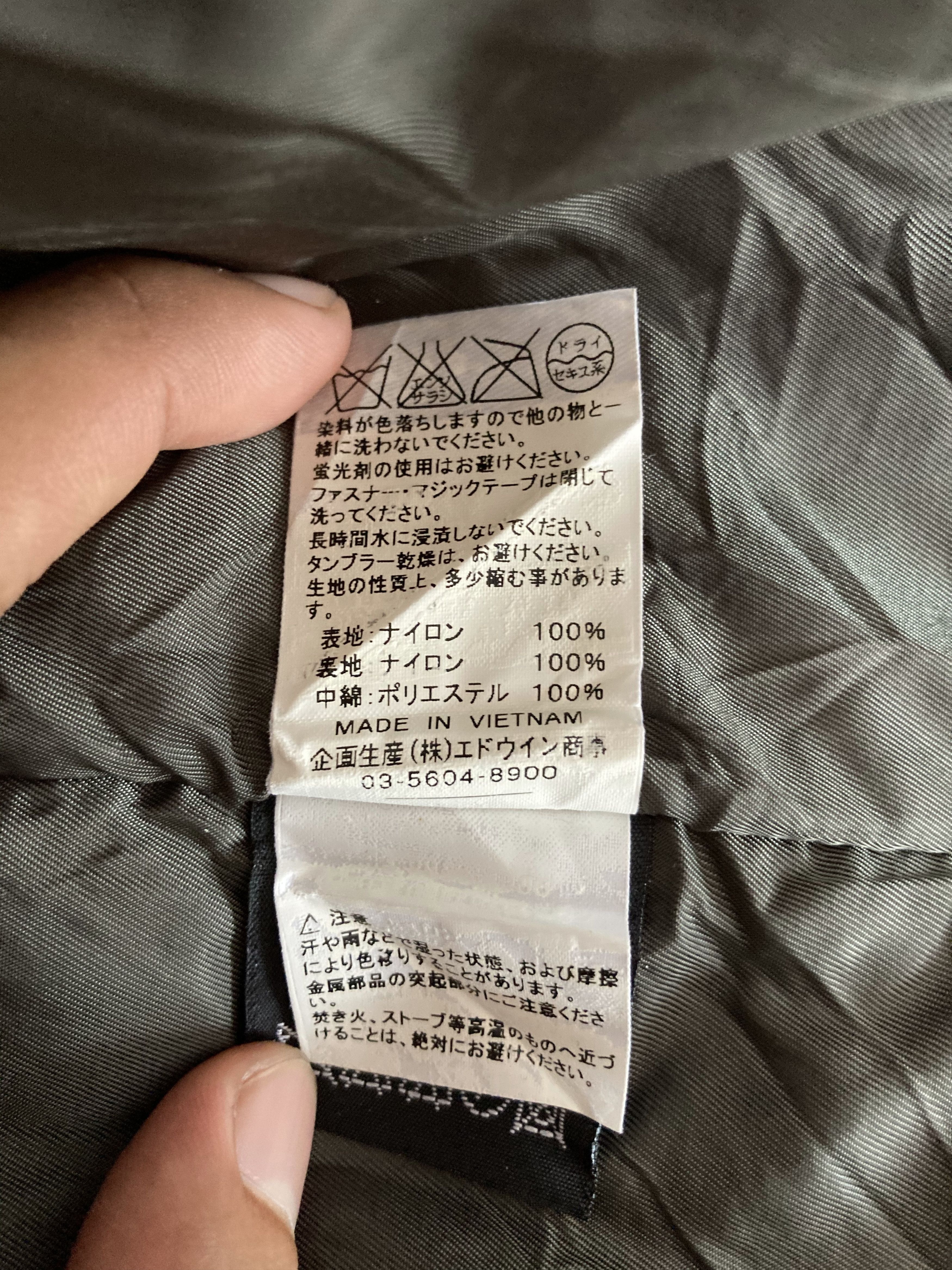 Alpha Industries Alpha Industries N-3B Parka Unisex Size US M / EU 48-50 / 2 - 19 Thumbnail