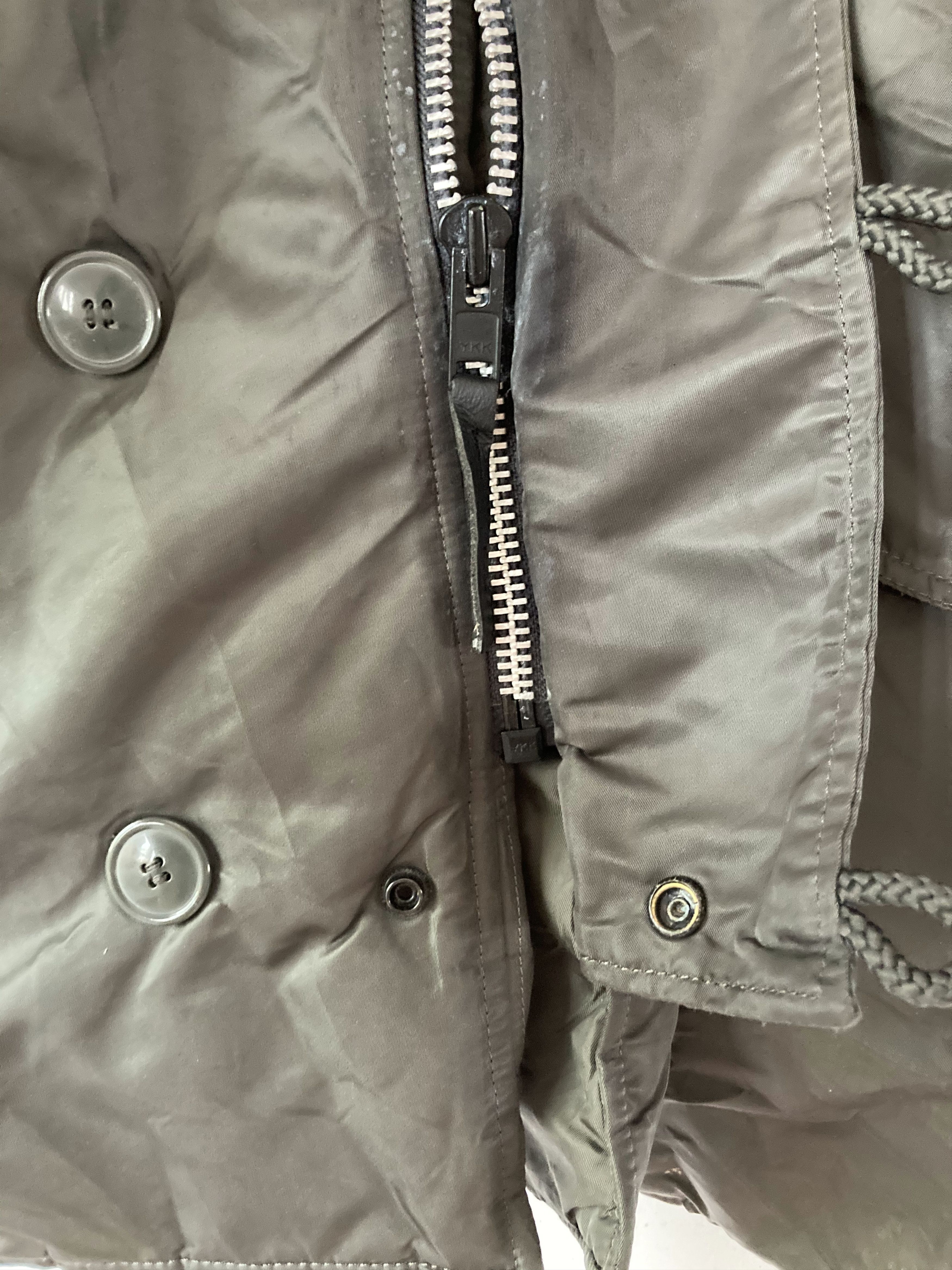 Alpha Industries Alpha Industries N-3B Parka Unisex Size US M / EU 48-50 / 2 - 12 Thumbnail