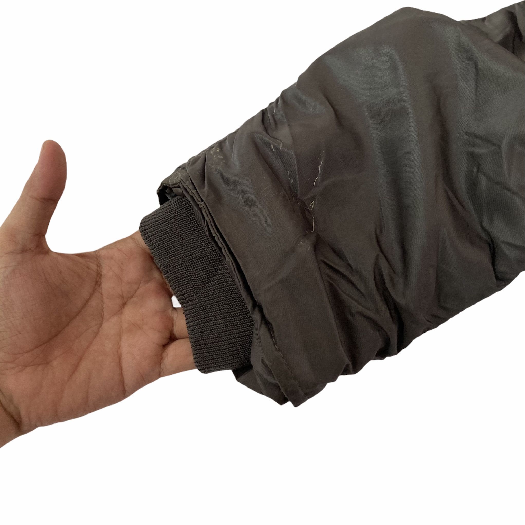 Alpha Industries Alpha Industries N-3B Parka Unisex Size US M / EU 48-50 / 2 - 6 Thumbnail