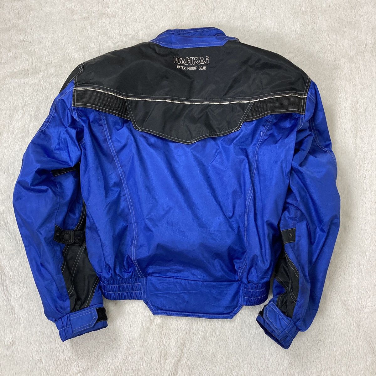 Gear for Sports Nankai Water Proof Gear Come With 5 Pads Size US L / EU 52-54 / 3 - 13 Thumbnail