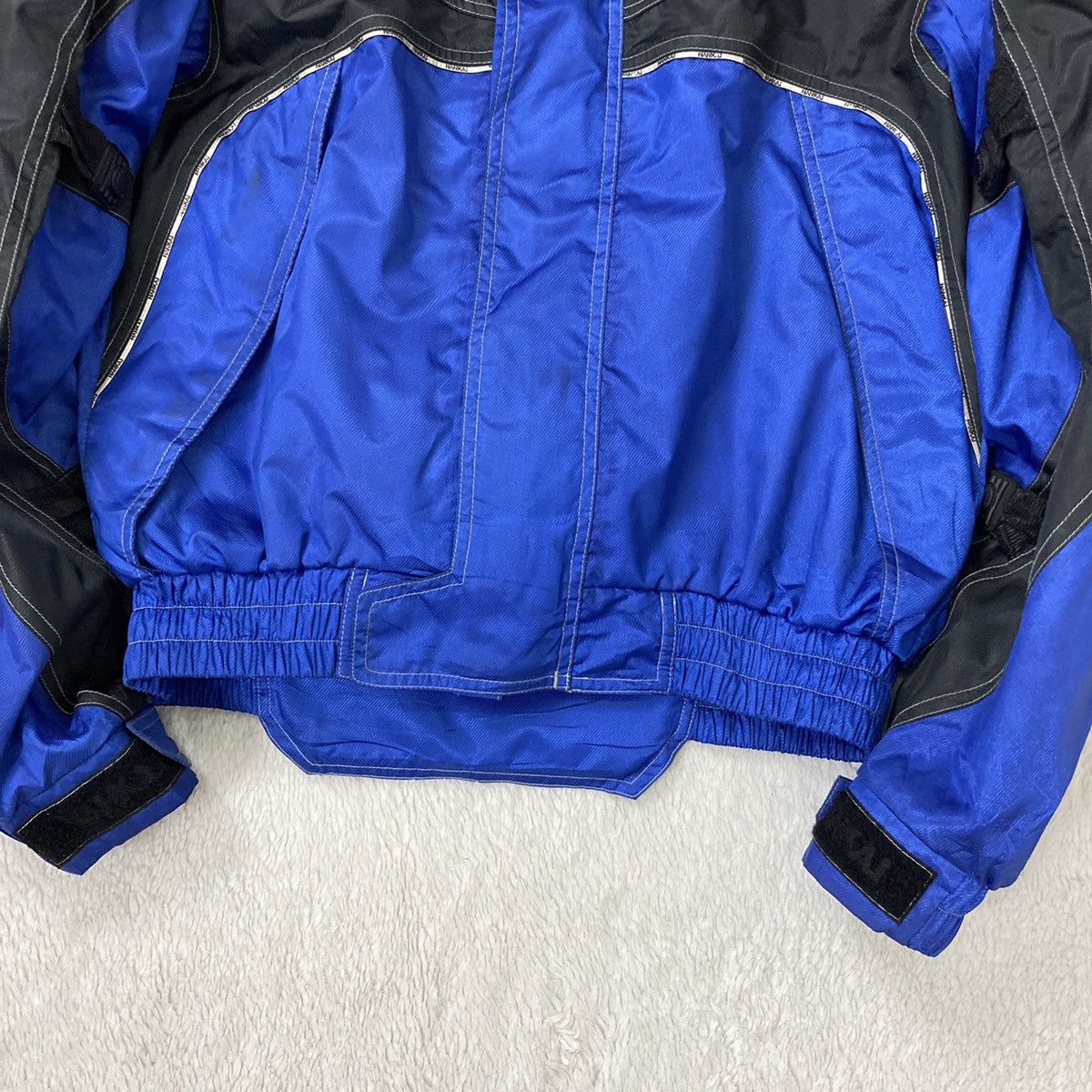 Gear for Sports Nankai Water Proof Gear Come With 5 Pads Size US L / EU 52-54 / 3 - 6 Thumbnail