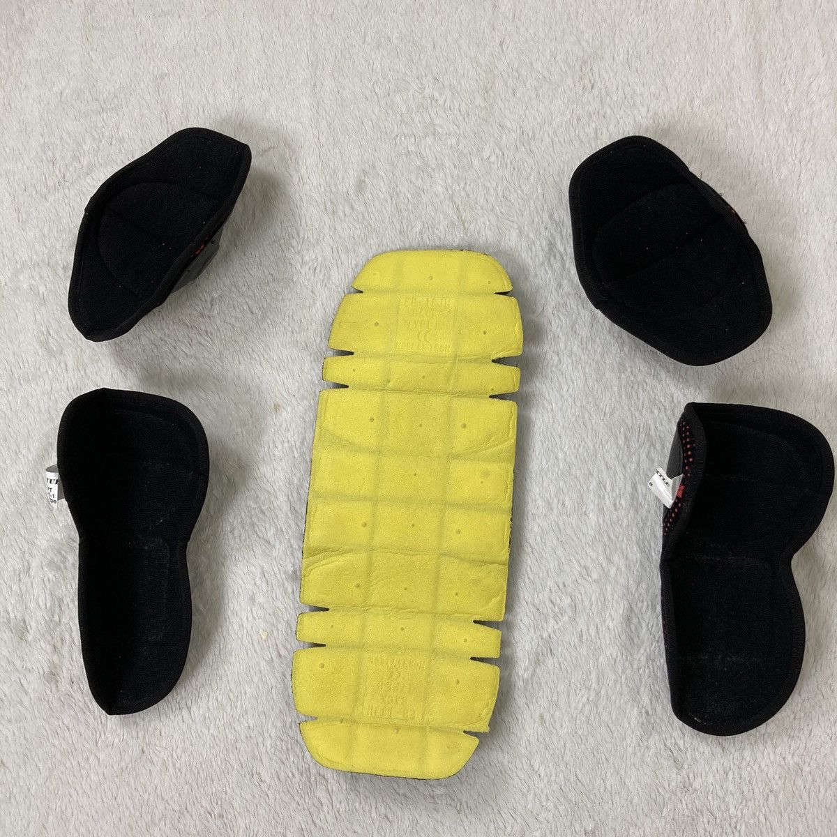 Gear for Sports Nankai Water Proof Gear Come With 5 Pads Size US L / EU 52-54 / 3 - 20 Thumbnail