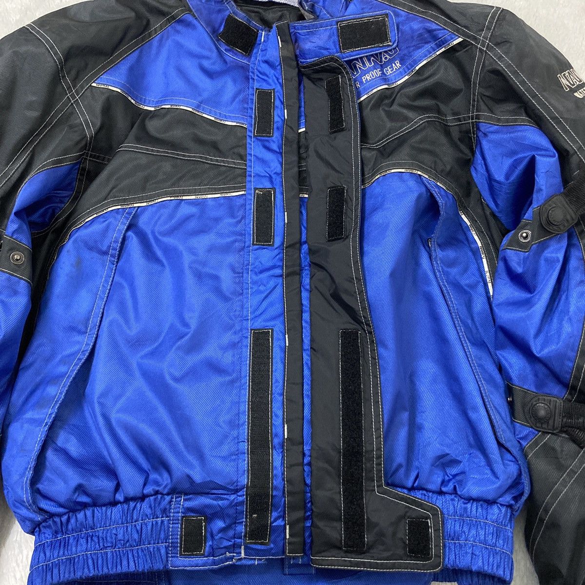 Gear for Sports Nankai Water Proof Gear Come With 5 Pads Size US L / EU 52-54 / 3 - 15 Thumbnail