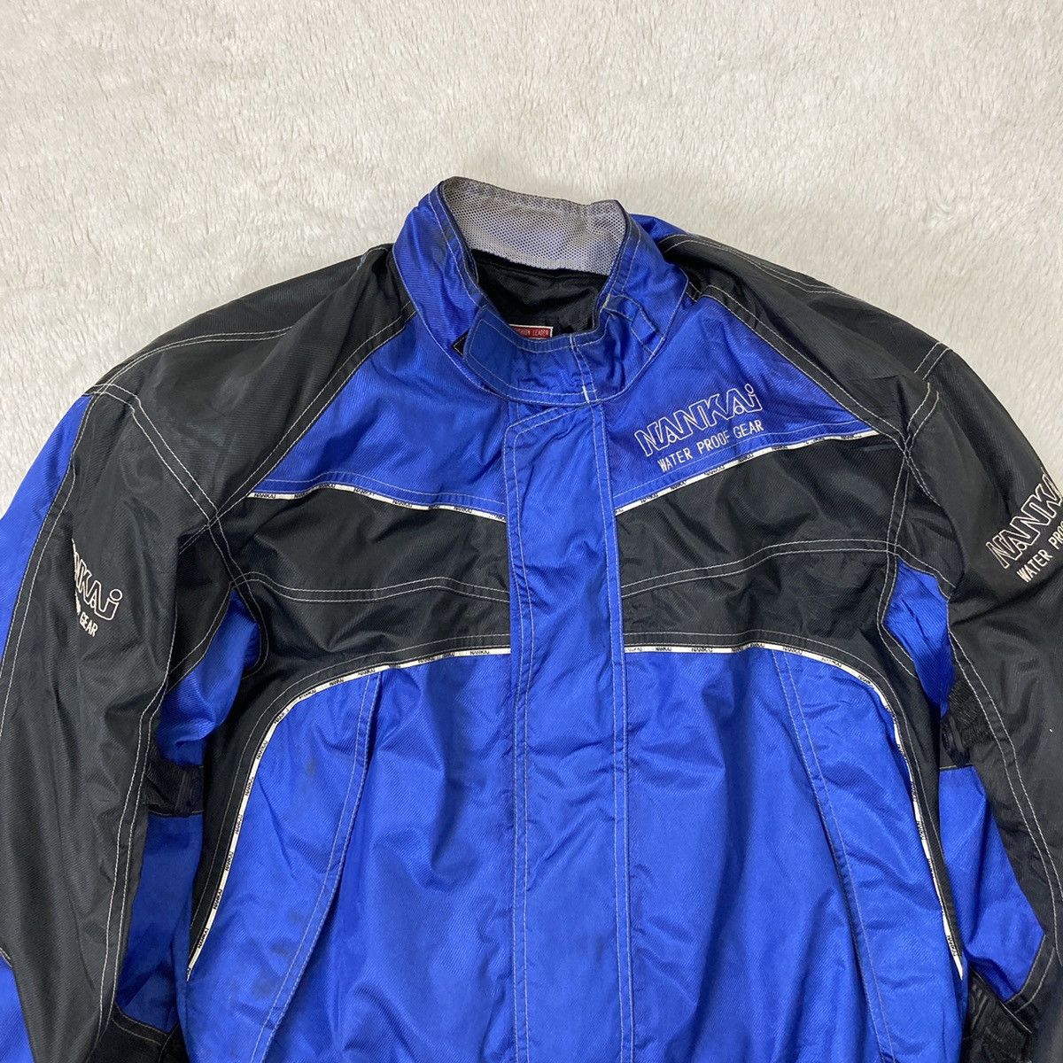 Gear for Sports Nankai Water Proof Gear Come With 5 Pads Size US L / EU 52-54 / 3 - 4 Thumbnail