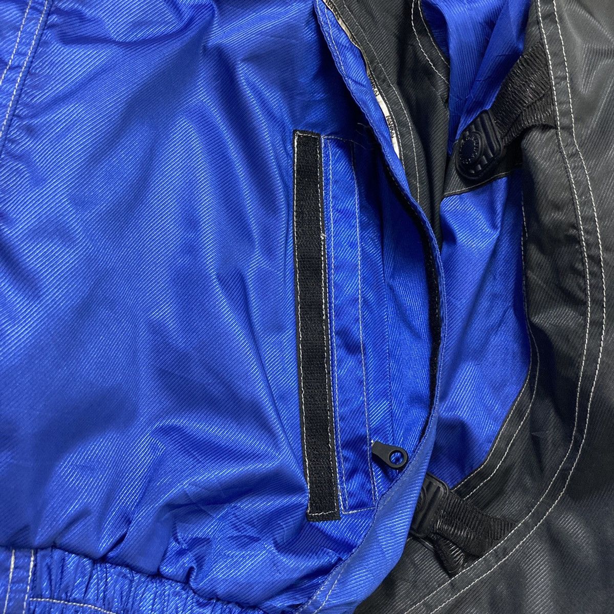 Gear for Sports Nankai Water Proof Gear Come With 5 Pads Size US L / EU 52-54 / 3 - 11 Thumbnail