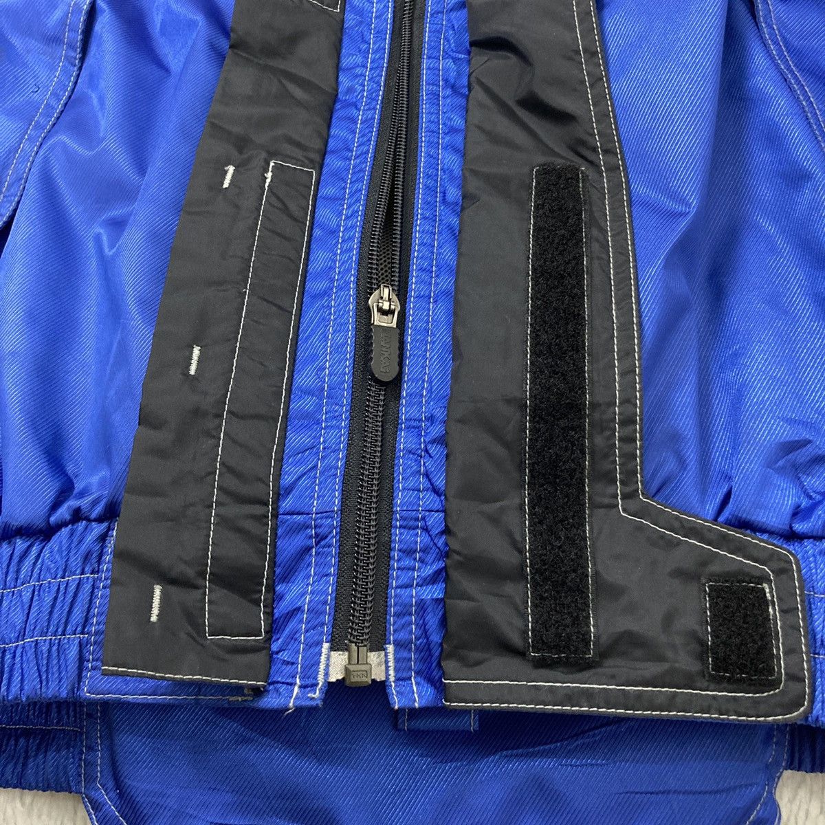 Gear for Sports Nankai Water Proof Gear Come With 5 Pads Size US L / EU 52-54 / 3 - 16 Thumbnail