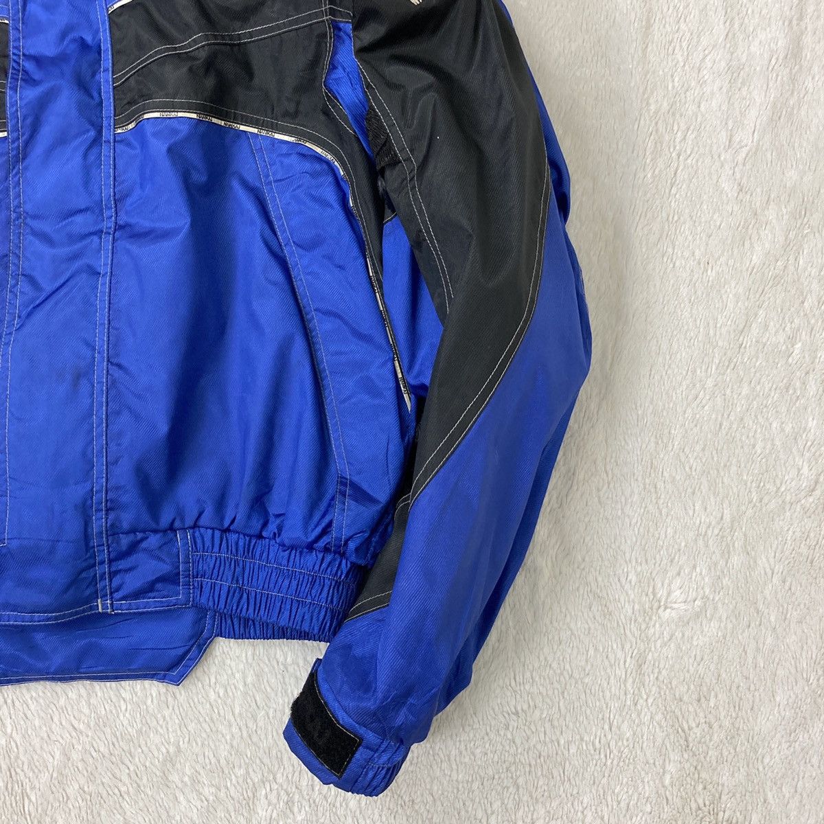 Gear for Sports Nankai Water Proof Gear Come With 5 Pads Size US L / EU 52-54 / 3 - 5 Thumbnail