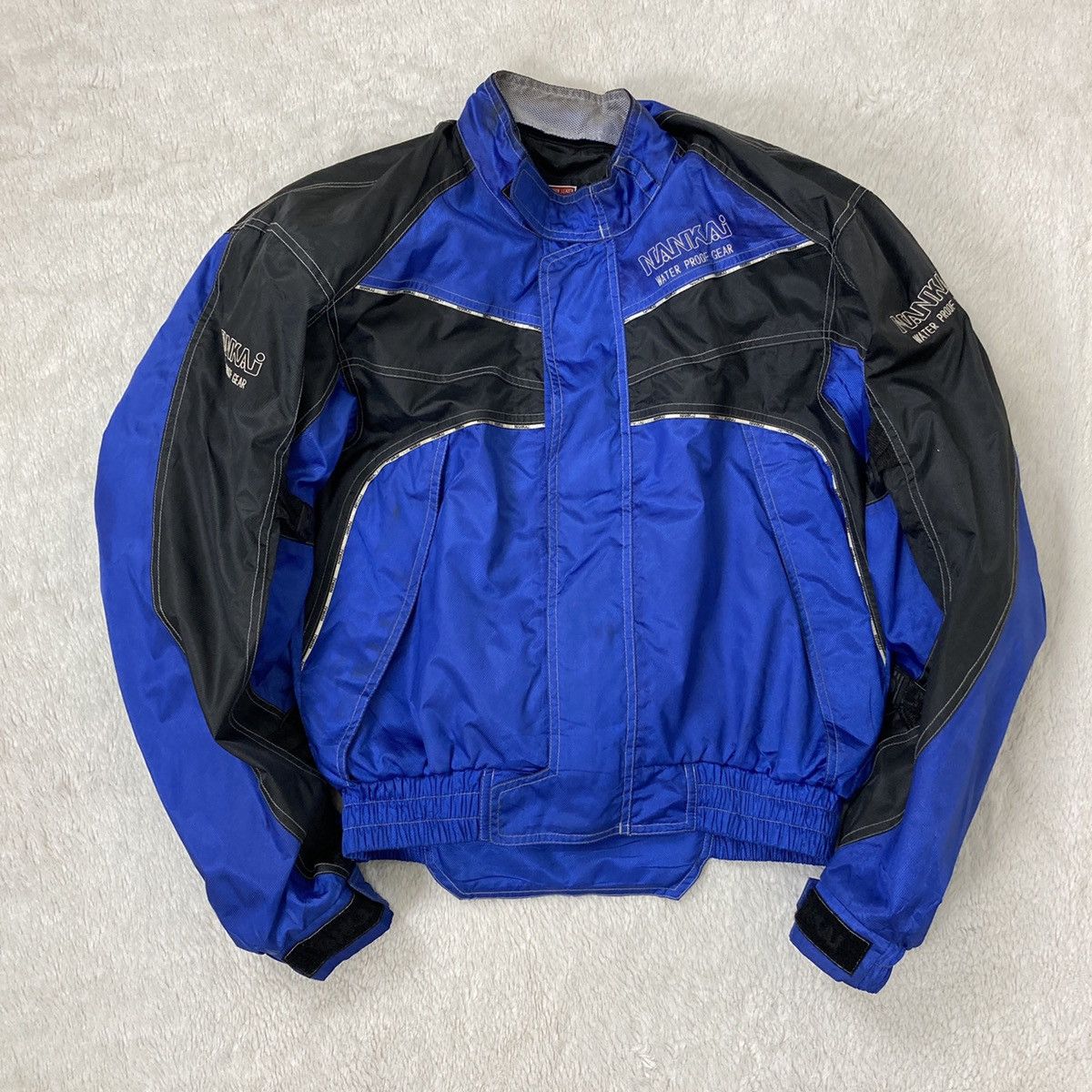 Gear for Sports Nankai Water Proof Gear Come With 5 Pads Size US L / EU 52-54 / 3 - 2 Thumbnail