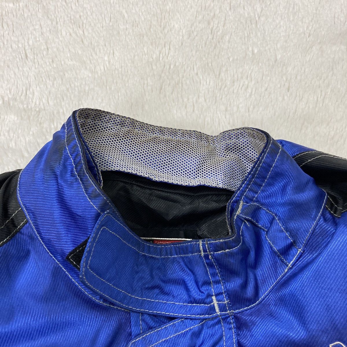 Gear for Sports Nankai Water Proof Gear Come With 5 Pads Size US L / EU 52-54 / 3 - 12 Thumbnail