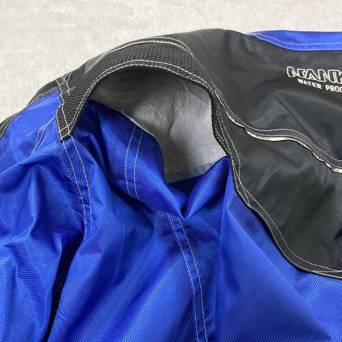 Gear for Sports Nankai Water Proof Gear Come With 5 Pads Size US L / EU 52-54 / 3 - 14 Thumbnail