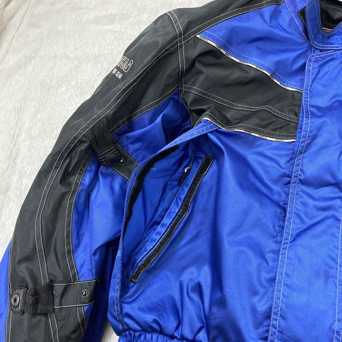 Gear for Sports Nankai Water Proof Gear Come With 5 Pads Size US L / EU 52-54 / 3 - 9 Thumbnail