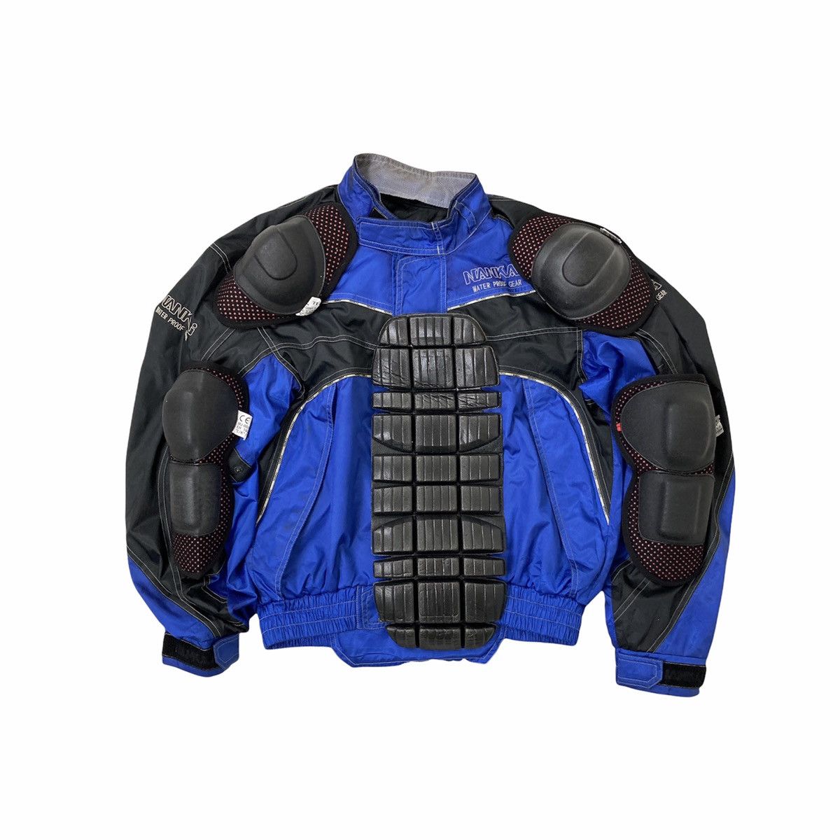 Gear for Sports Nankai Water Proof Gear Come With 5 Pads Size US L / EU 52-54 / 3 - 1 Thumbnail