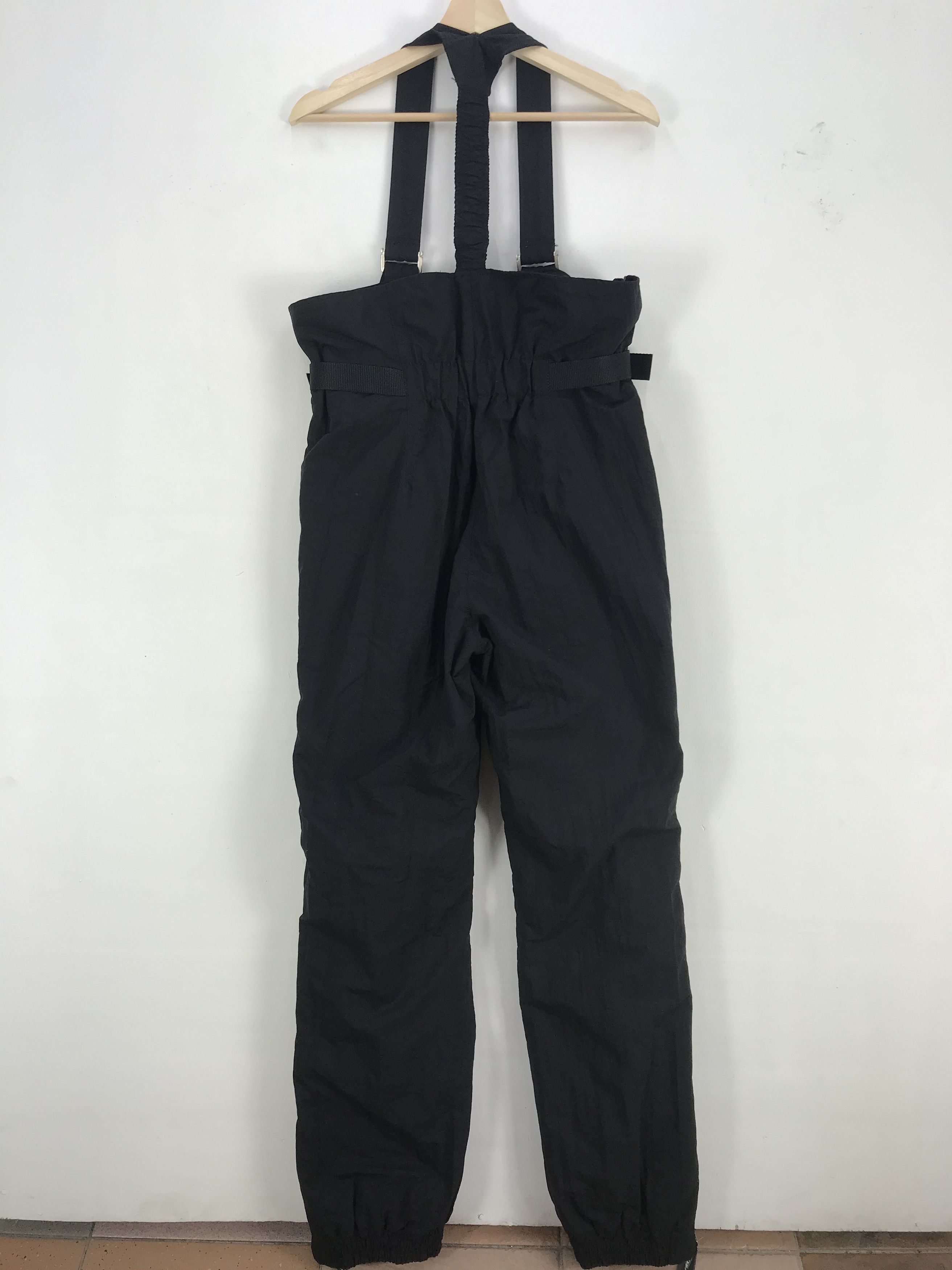 Japanese Brand Vintage Sa Create Ski Overall Jumpsuit Japanese Ski Wear Size US 36 / EU 52 - 2 Thumbnail