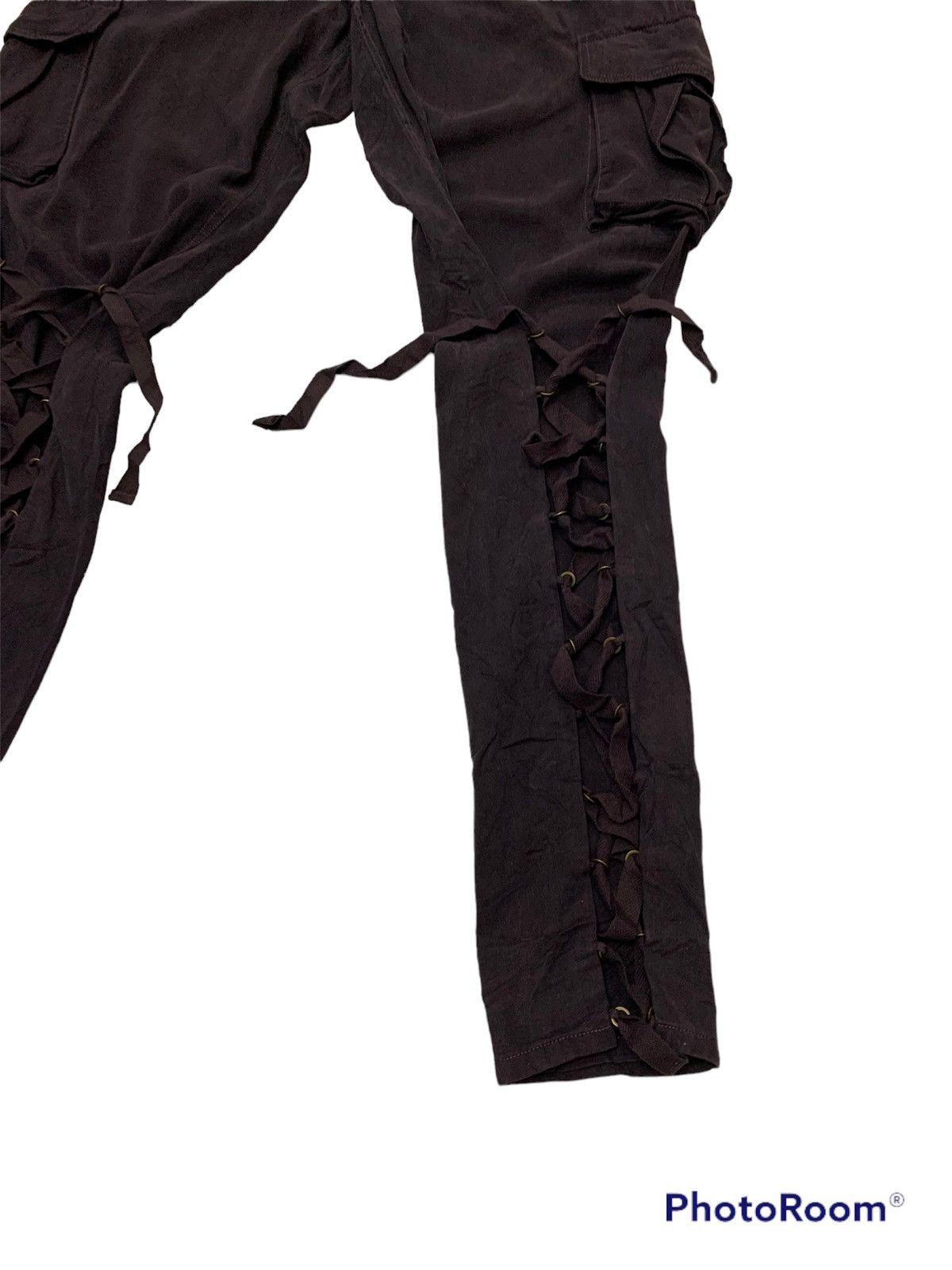 Other Praha cargos pants trouser tactical drawstring Size US 32 / EU 48 - 4 Thumbnail