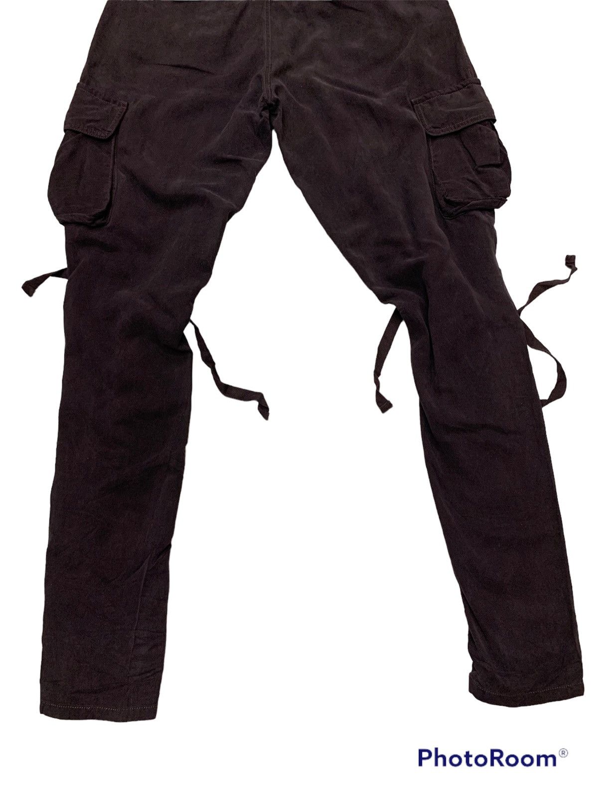 Other Praha cargos pants trouser tactical drawstring Size US 32 / EU 48 - 7 Thumbnail