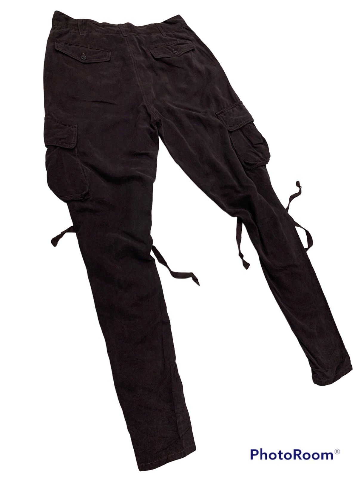 Other Praha cargos pants trouser tactical drawstring Size US 32 / EU 48 - 6 Thumbnail