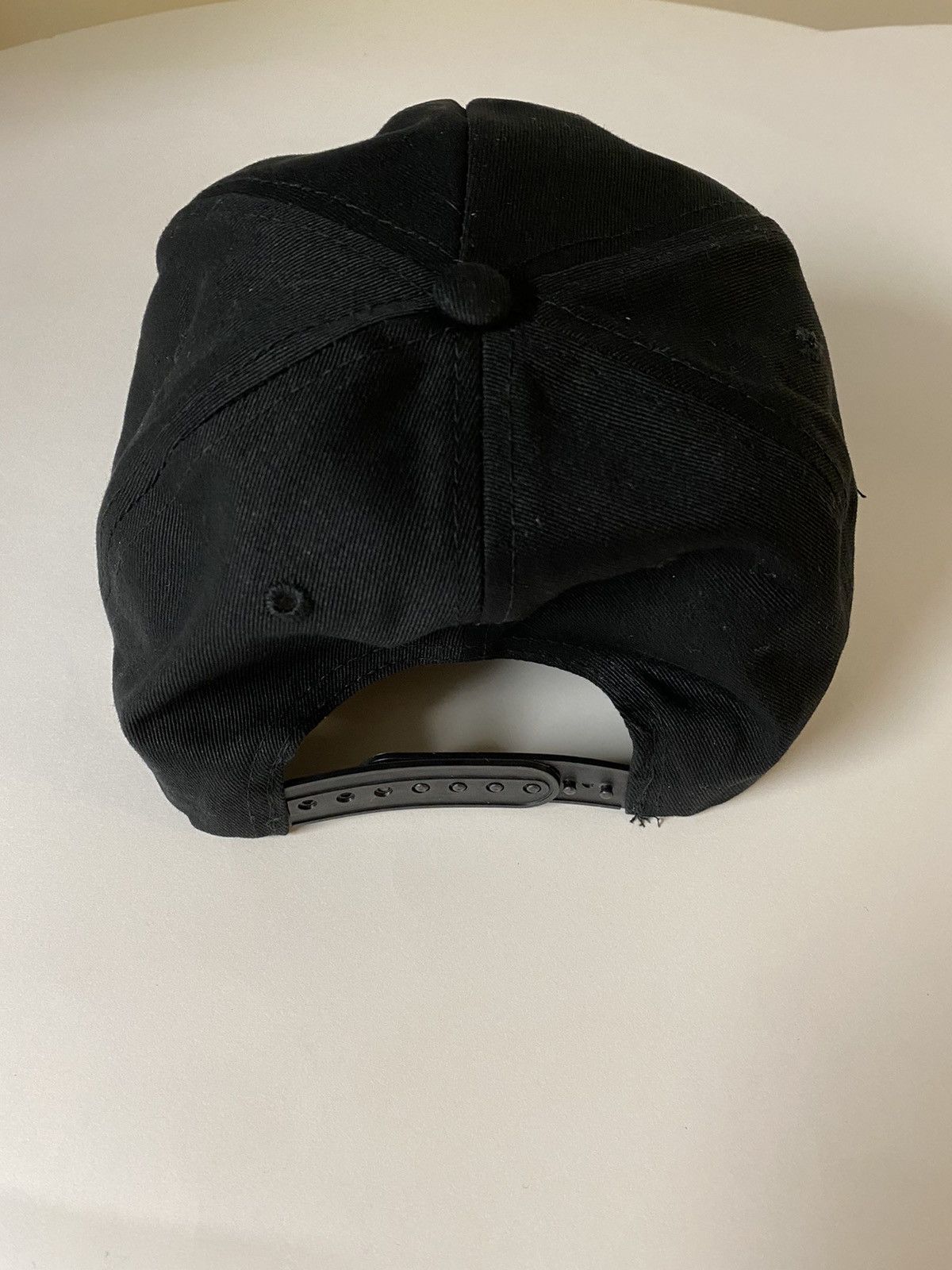 Market Custom Market Secret Club 5 Panel Hat Cap Tiger Louis V Insp Size ONE SIZE - 3 Thumbnail