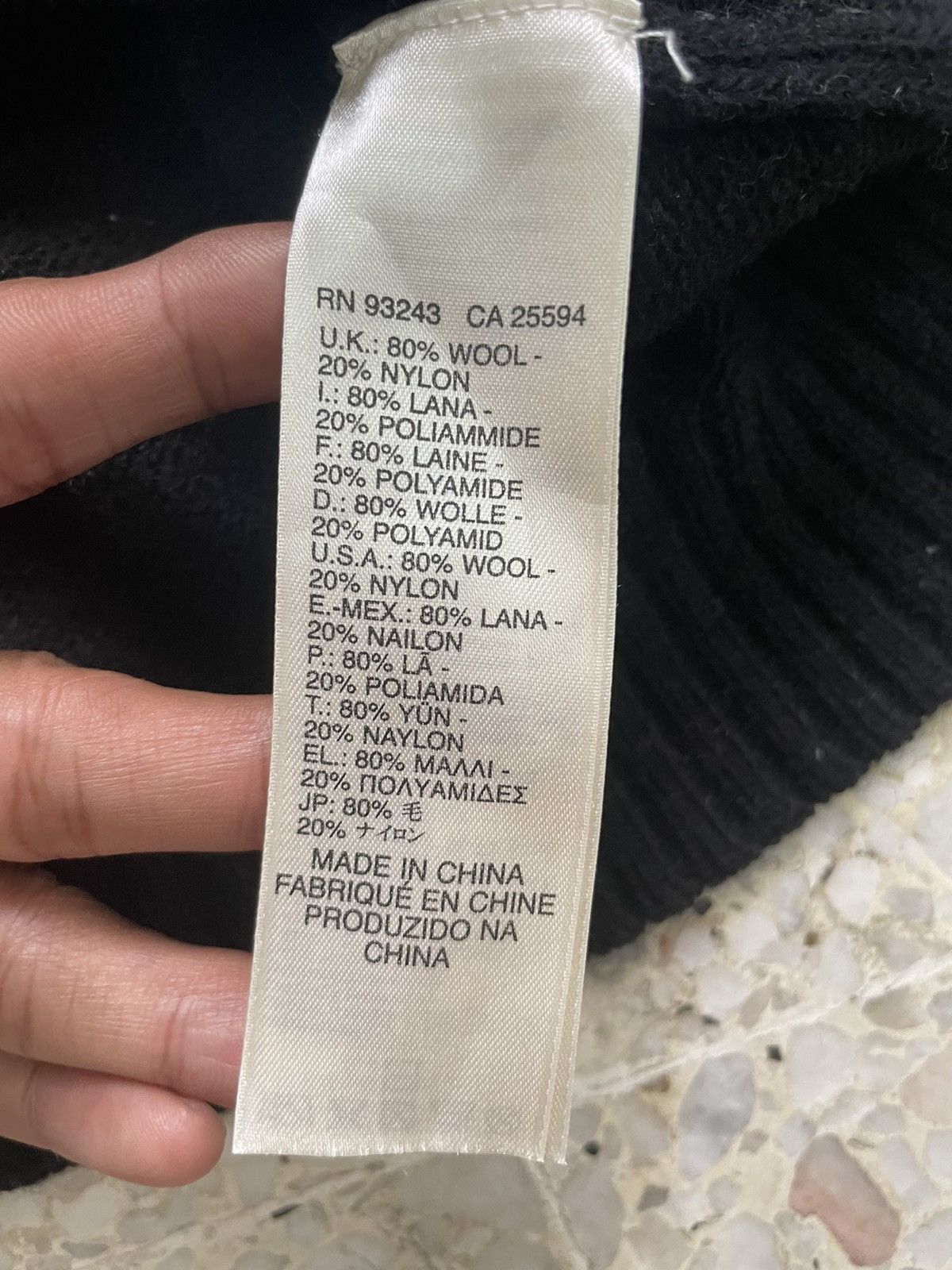 Diesel Diesel hoodie Size US M / EU 48-50 / 2 - 5 Thumbnail