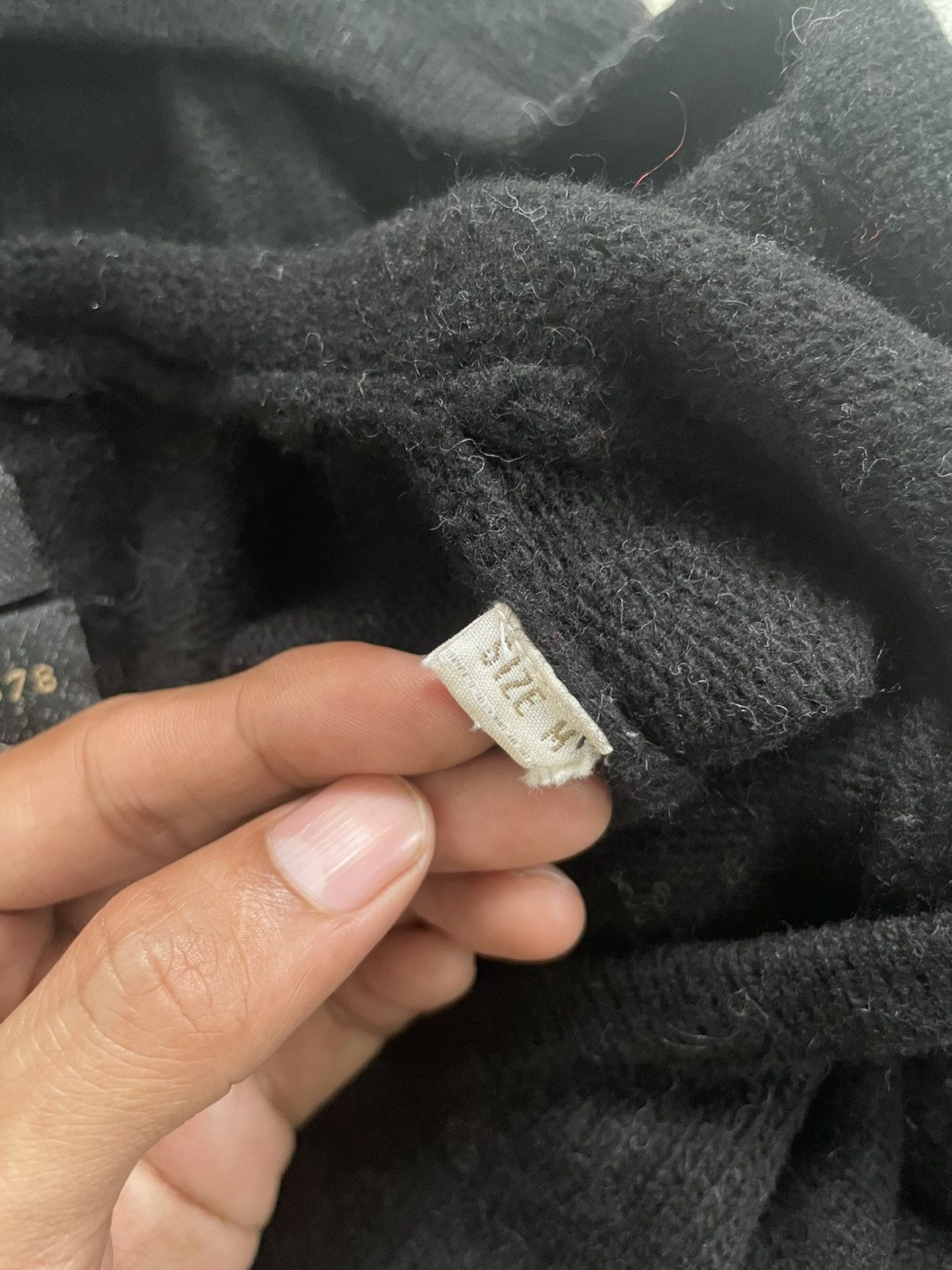 Diesel Diesel hoodie Size US M / EU 48-50 / 2 - 4 Thumbnail