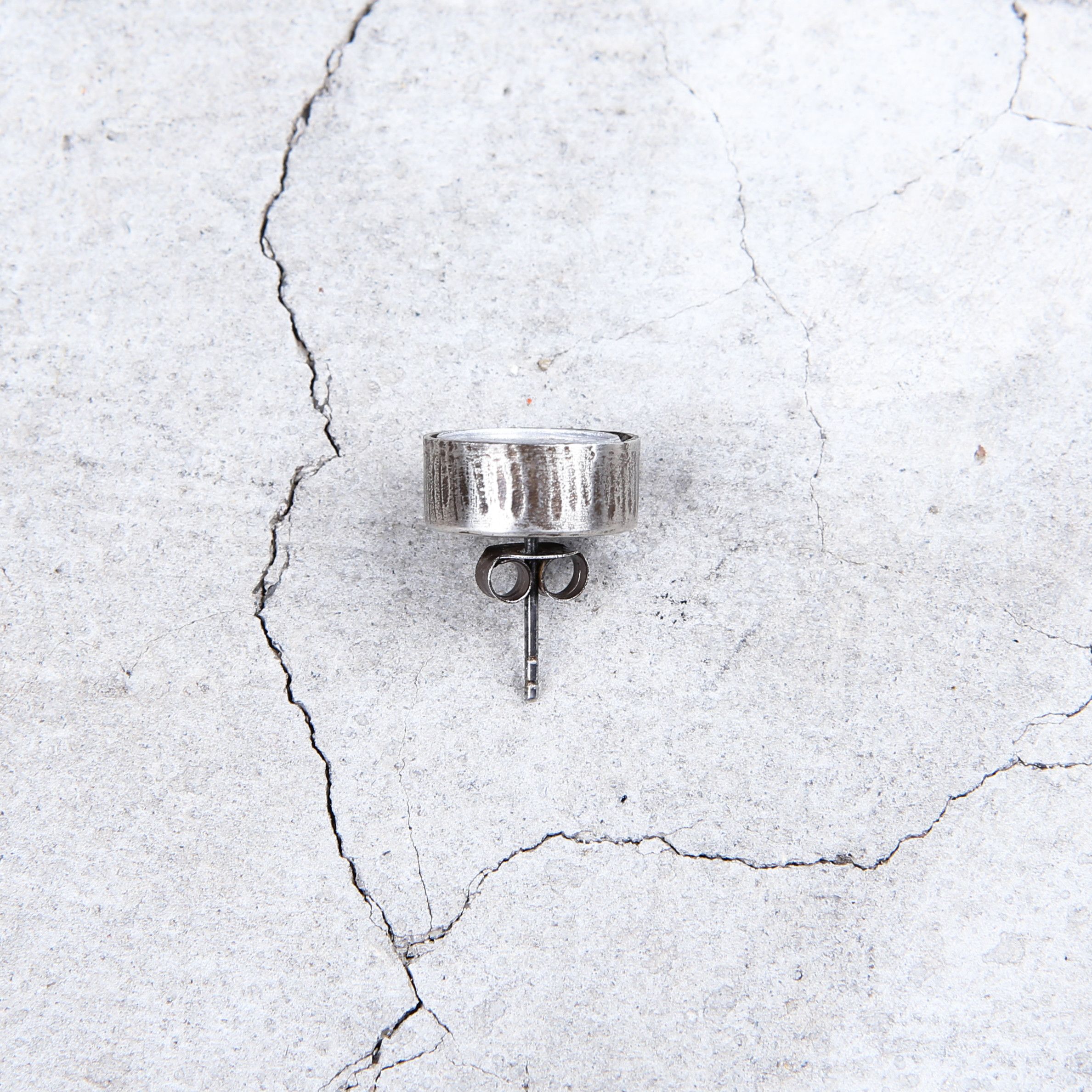 Carol Christian Poell Carol Christian Poell Compass Earring Size ONE SIZE - 6 Thumbnail