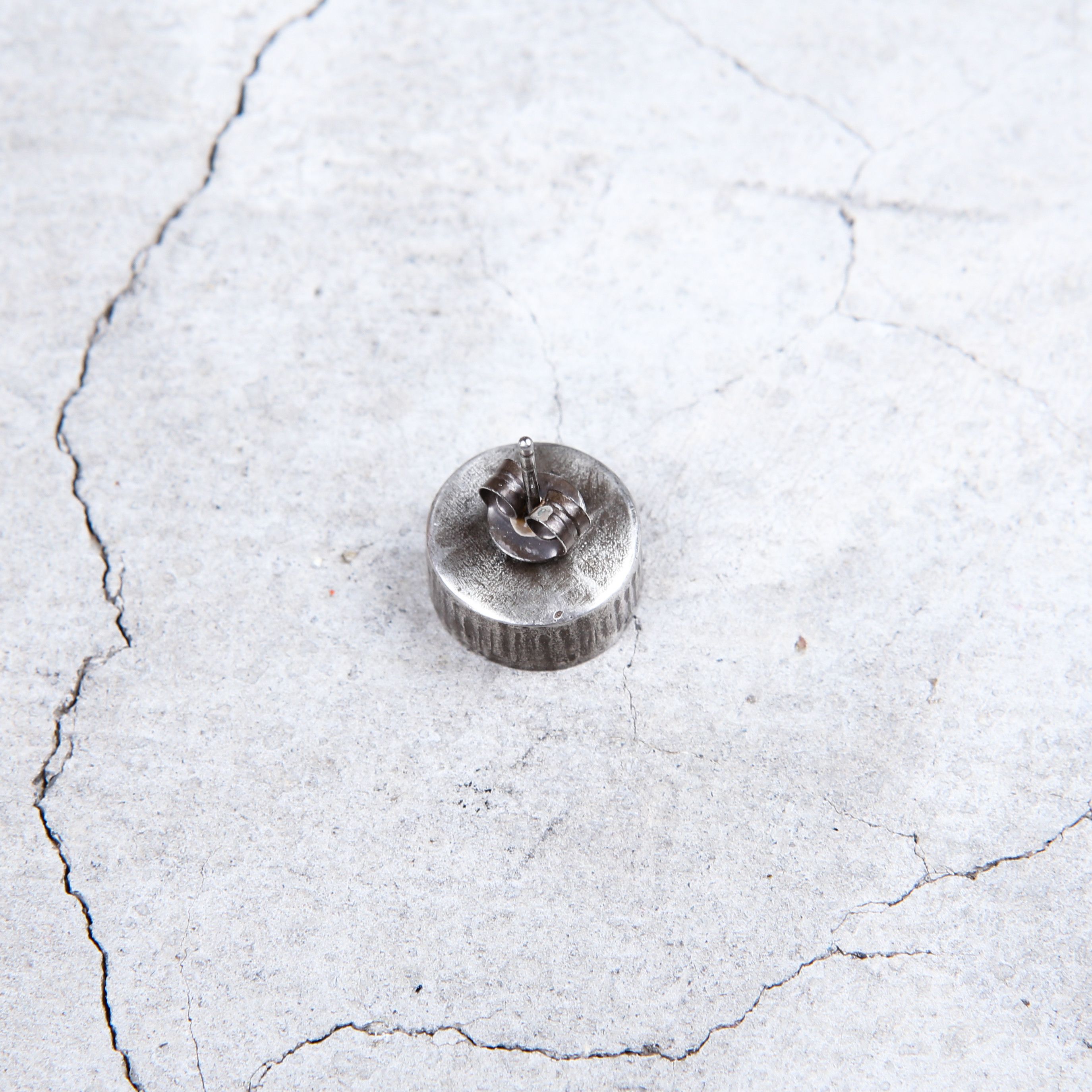 Carol Christian Poell Carol Christian Poell Compass Earring Size ONE SIZE - 5 Thumbnail
