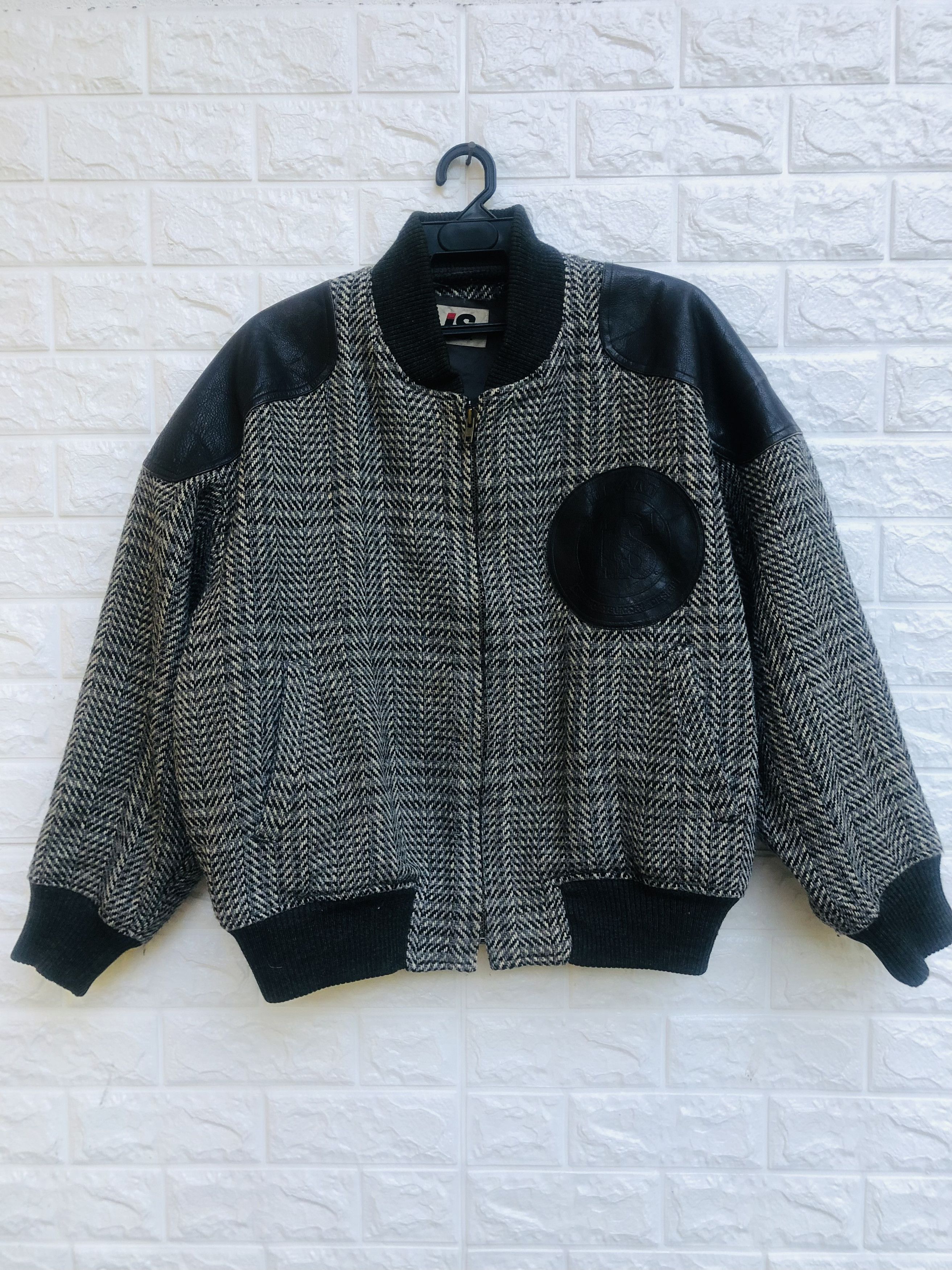 Issey Miyake Vtg Issey Miyake Tsumori Chisato Japanese Designer Style Size US XL / EU 56 / 4 - 1 Thumbnail
