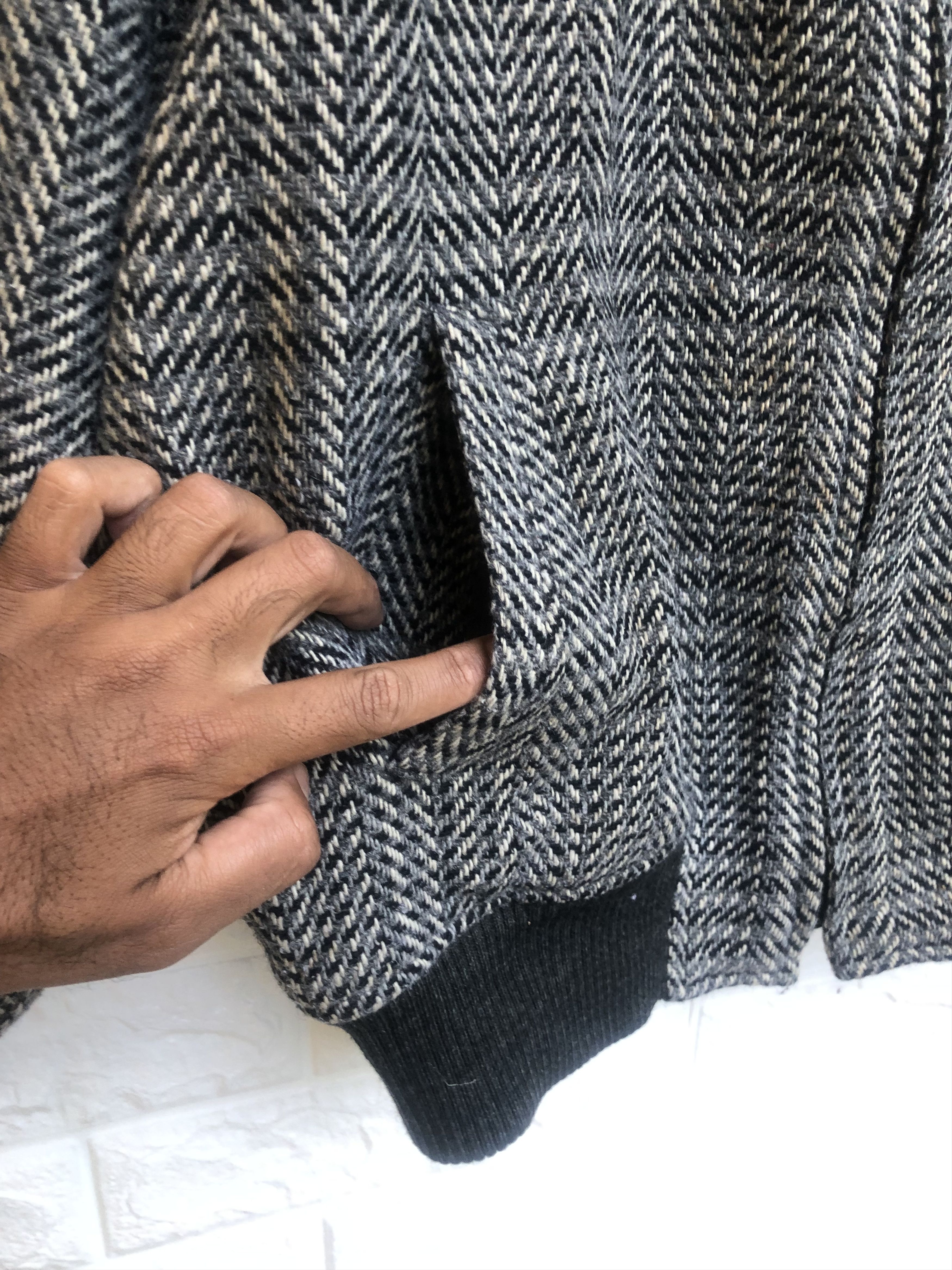 Issey Miyake Vtg Issey Miyake Tsumori Chisato Japanese Designer Style Size US XL / EU 56 / 4 - 16 Thumbnail