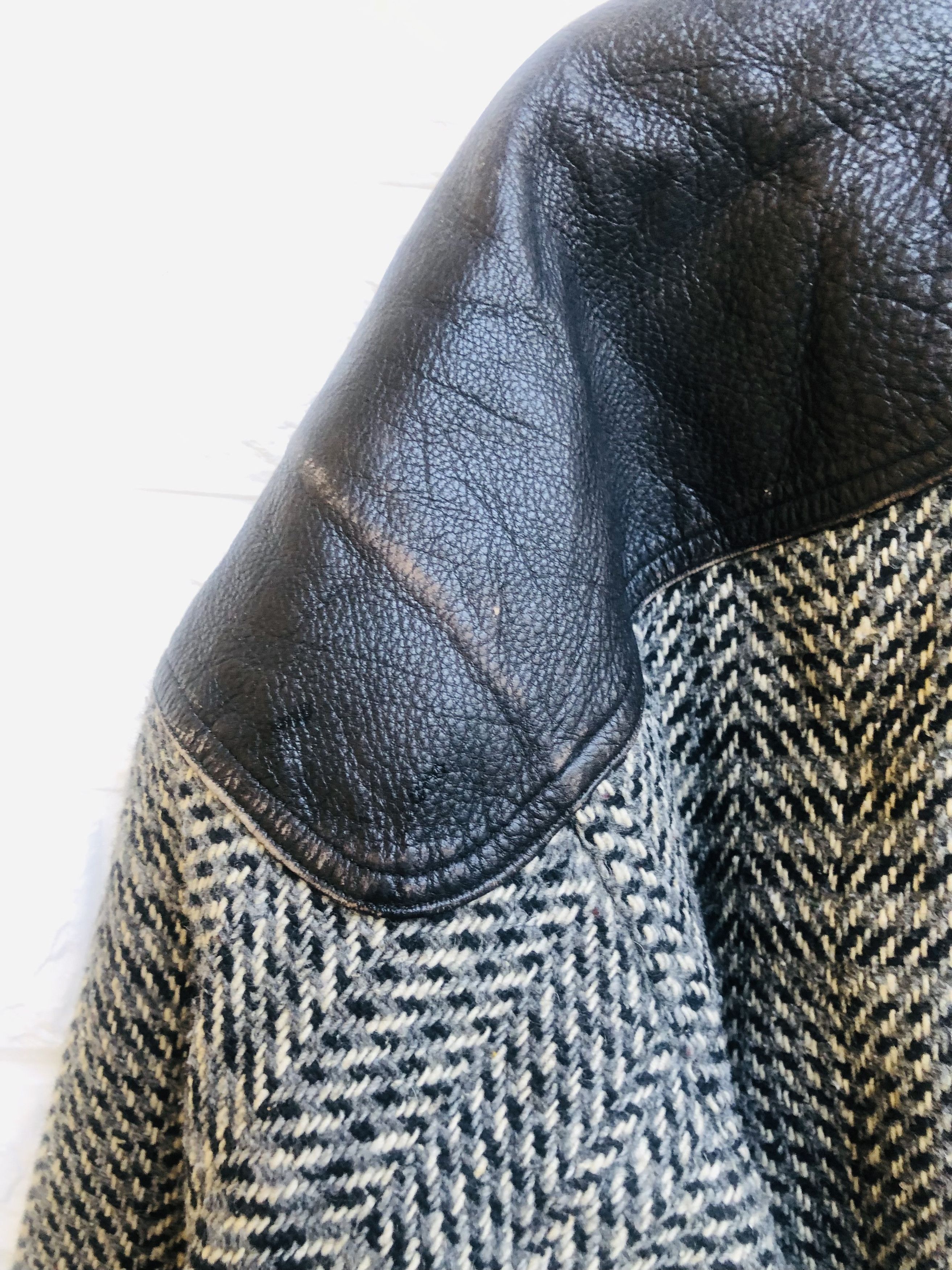 Issey Miyake Vtg Issey Miyake Tsumori Chisato Japanese Designer Style Size US XL / EU 56 / 4 - 11 Thumbnail