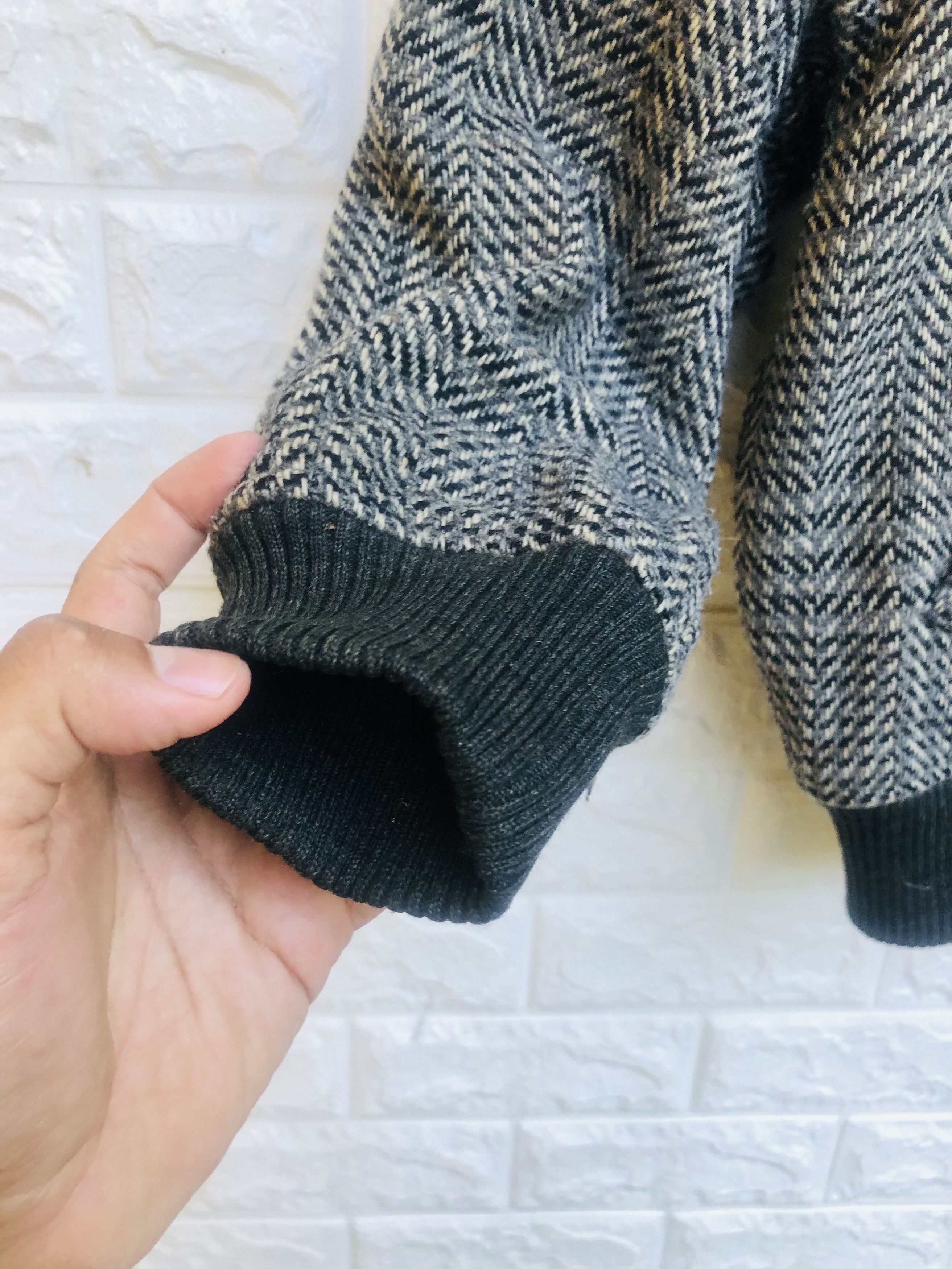 Issey Miyake Vtg Issey Miyake Tsumori Chisato Japanese Designer Style Size US XL / EU 56 / 4 - 9 Thumbnail