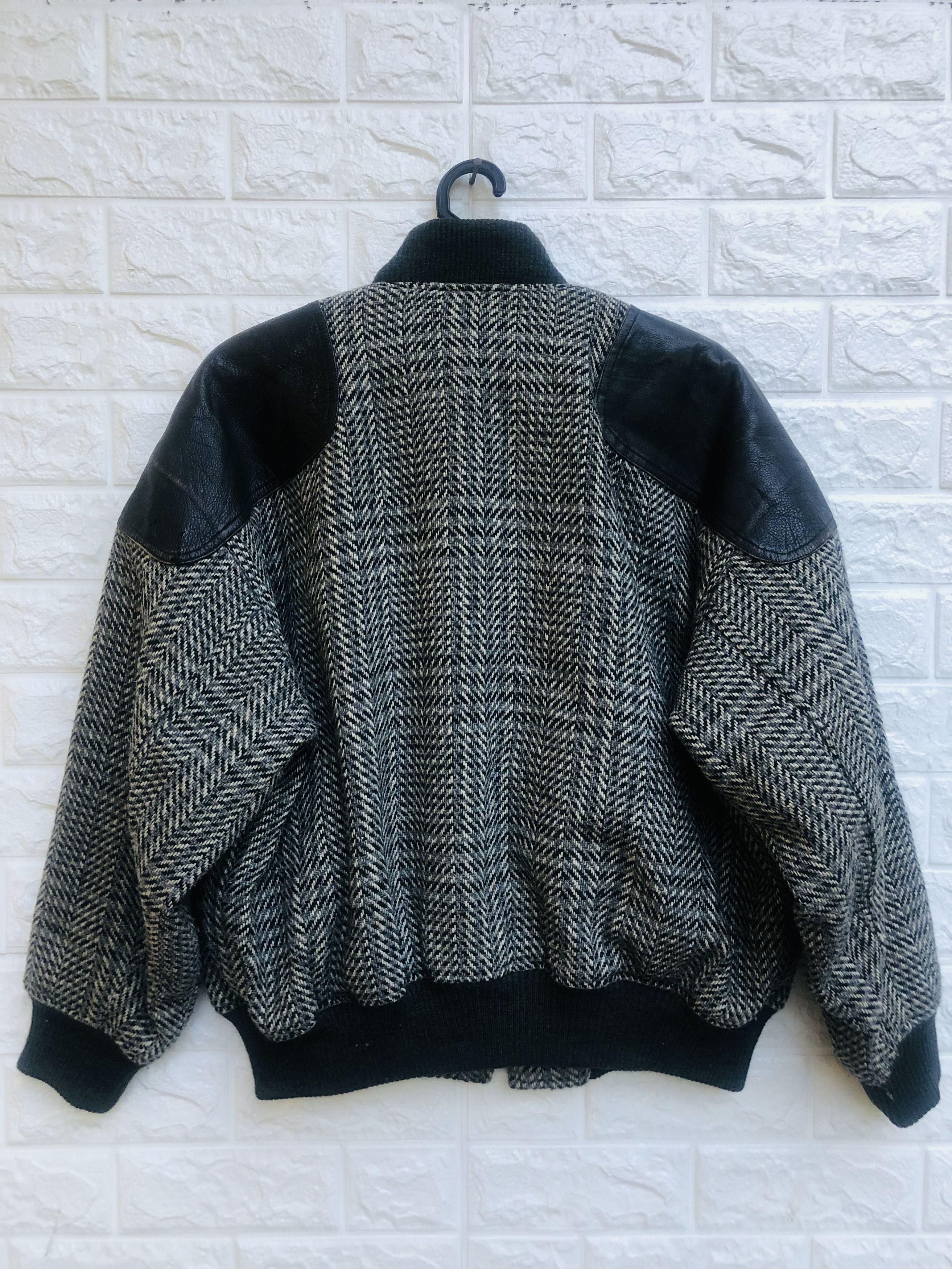 Issey Miyake Vtg Issey Miyake Tsumori Chisato Japanese Designer Style Size US XL / EU 56 / 4 - 2 Thumbnail
