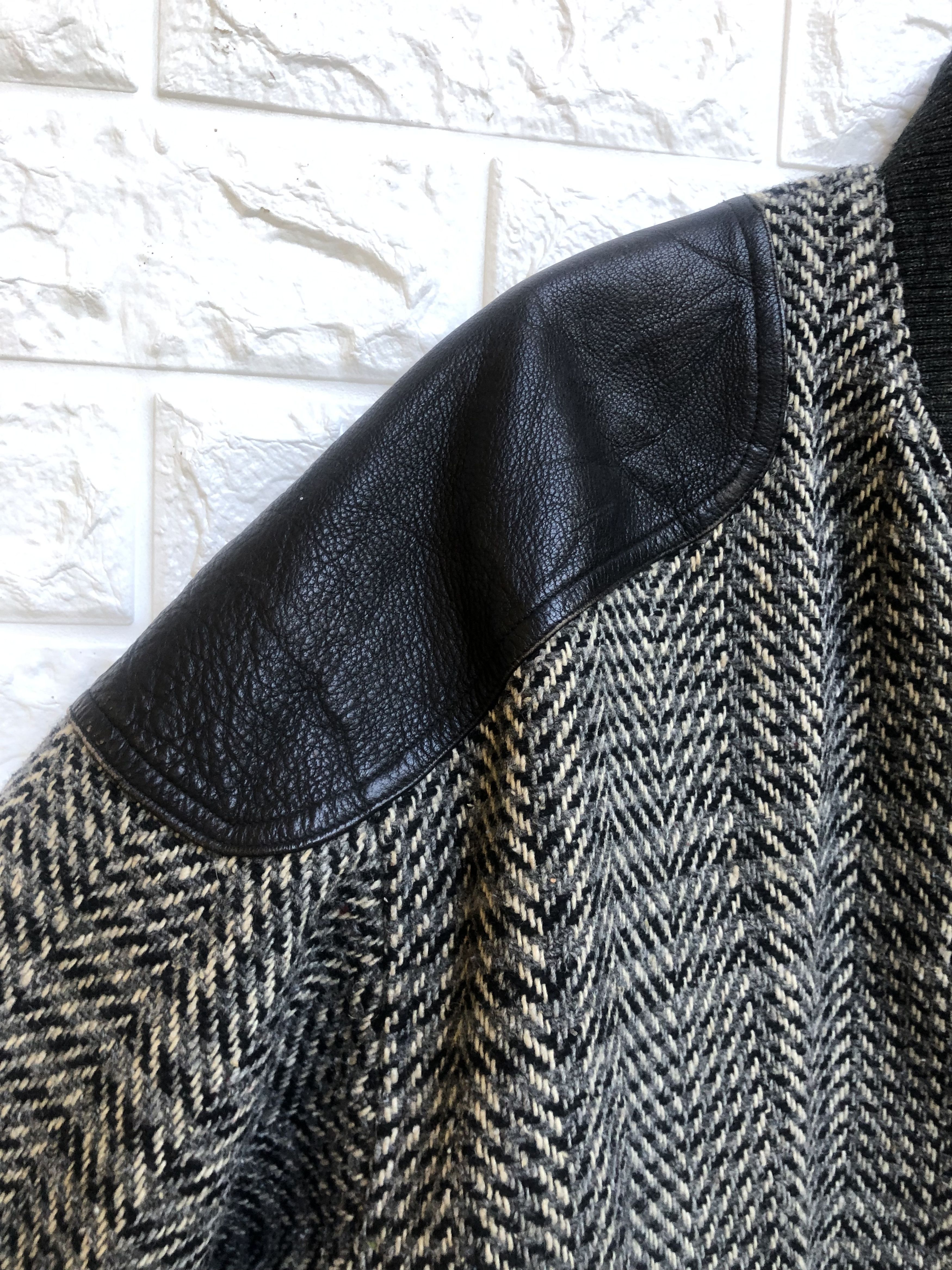 Issey Miyake Vtg Issey Miyake Tsumori Chisato Japanese Designer Style Size US XL / EU 56 / 4 - 6 Thumbnail