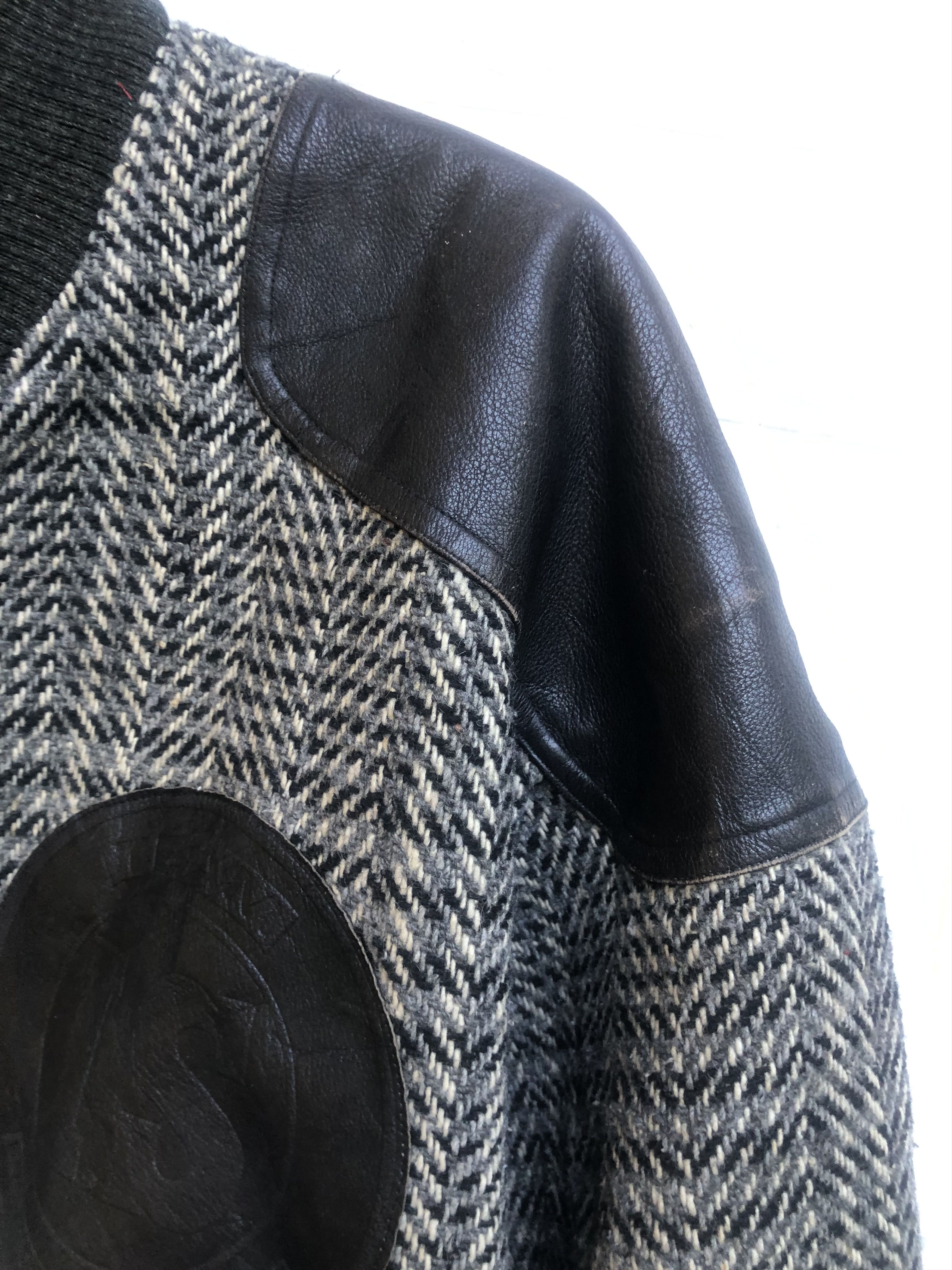 Issey Miyake Vtg Issey Miyake Tsumori Chisato Japanese Designer Style Size US XL / EU 56 / 4 - 8 Thumbnail