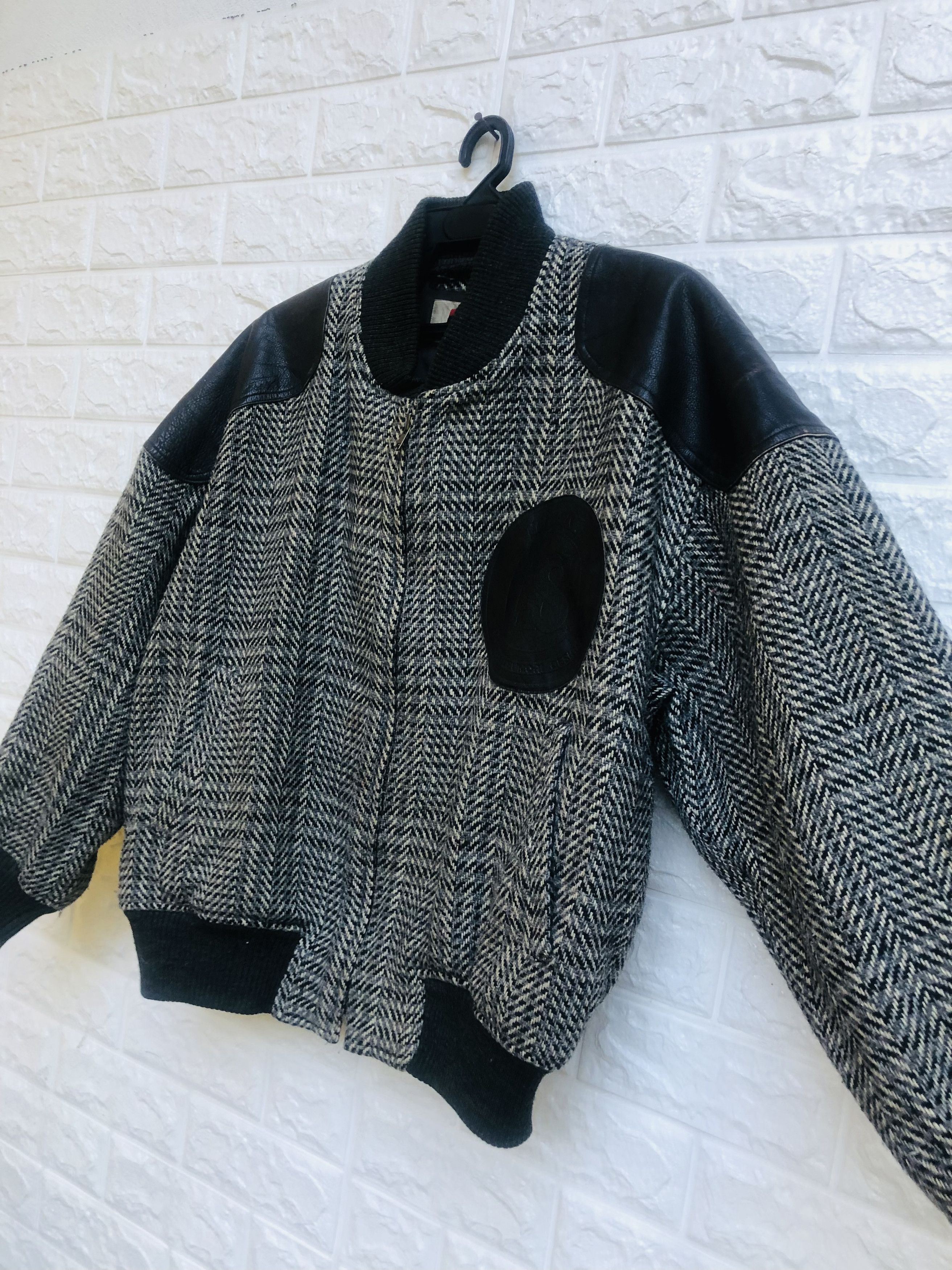 Issey Miyake Vtg Issey Miyake Tsumori Chisato Japanese Designer Style Size US XL / EU 56 / 4 - 5 Thumbnail