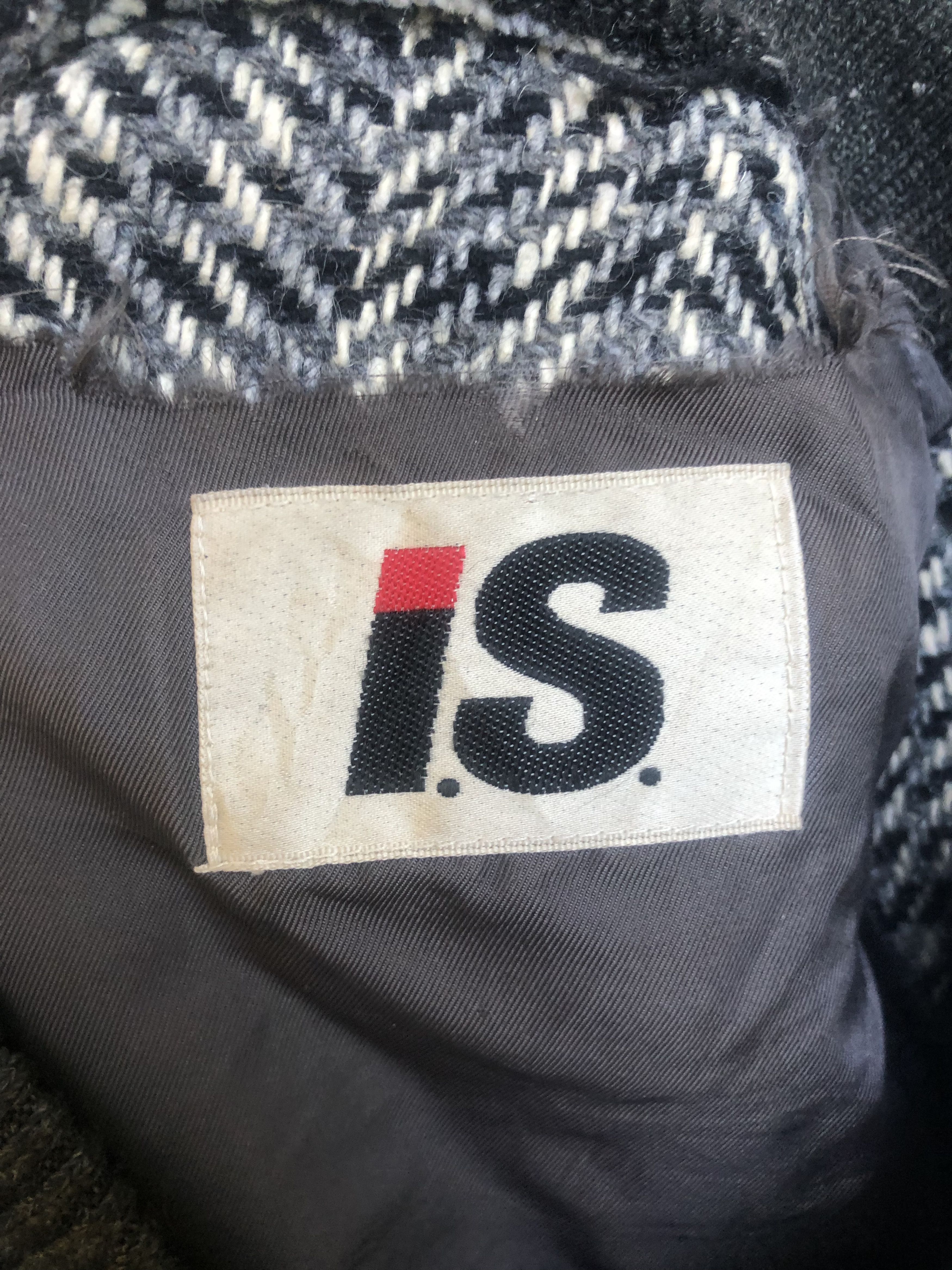 Issey Miyake Vtg Issey Miyake Tsumori Chisato Japanese Designer Style Size US XL / EU 56 / 4 - 12 Thumbnail