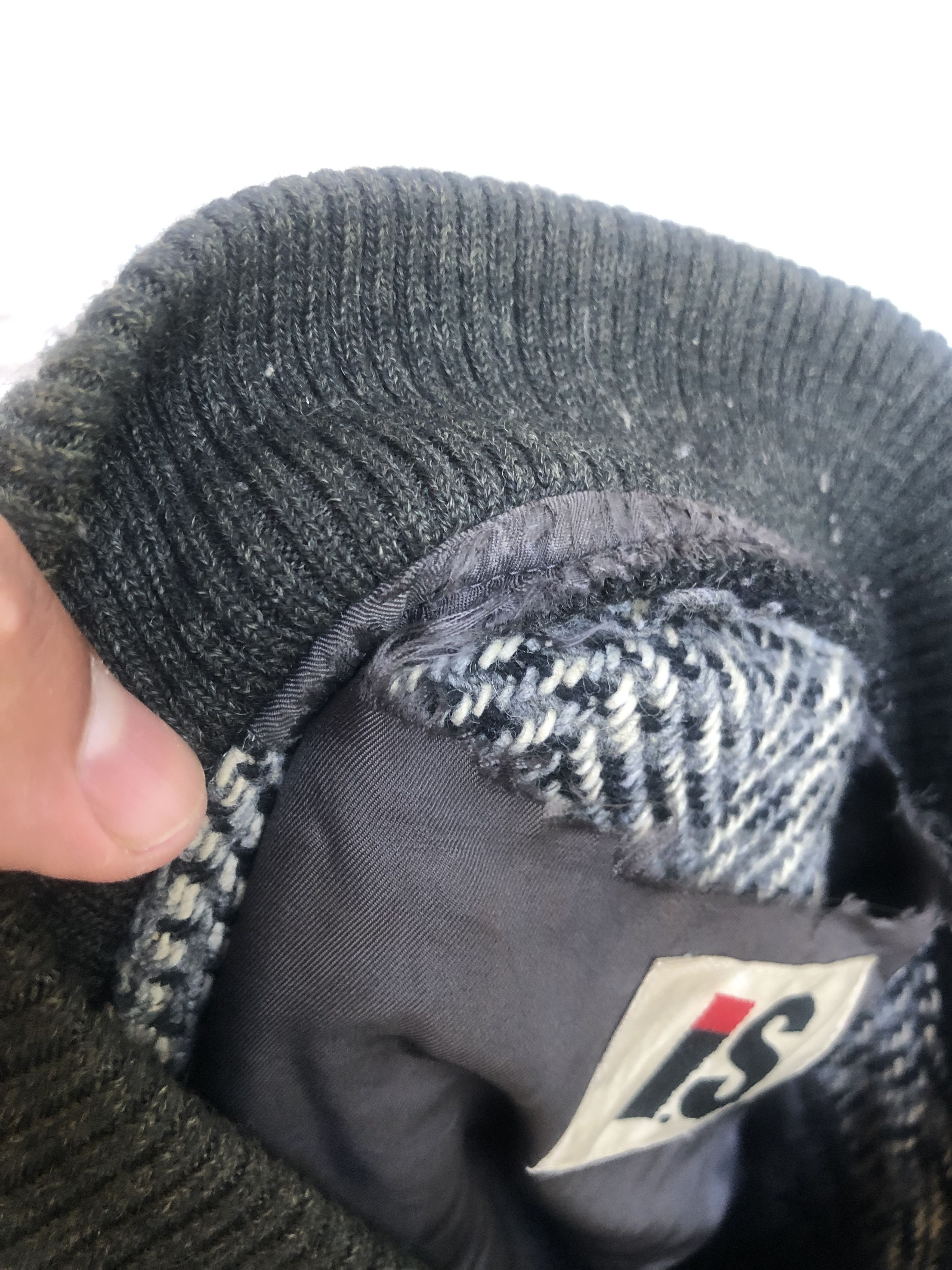 Issey Miyake Vtg Issey Miyake Tsumori Chisato Japanese Designer Style Size US XL / EU 56 / 4 - 17 Thumbnail