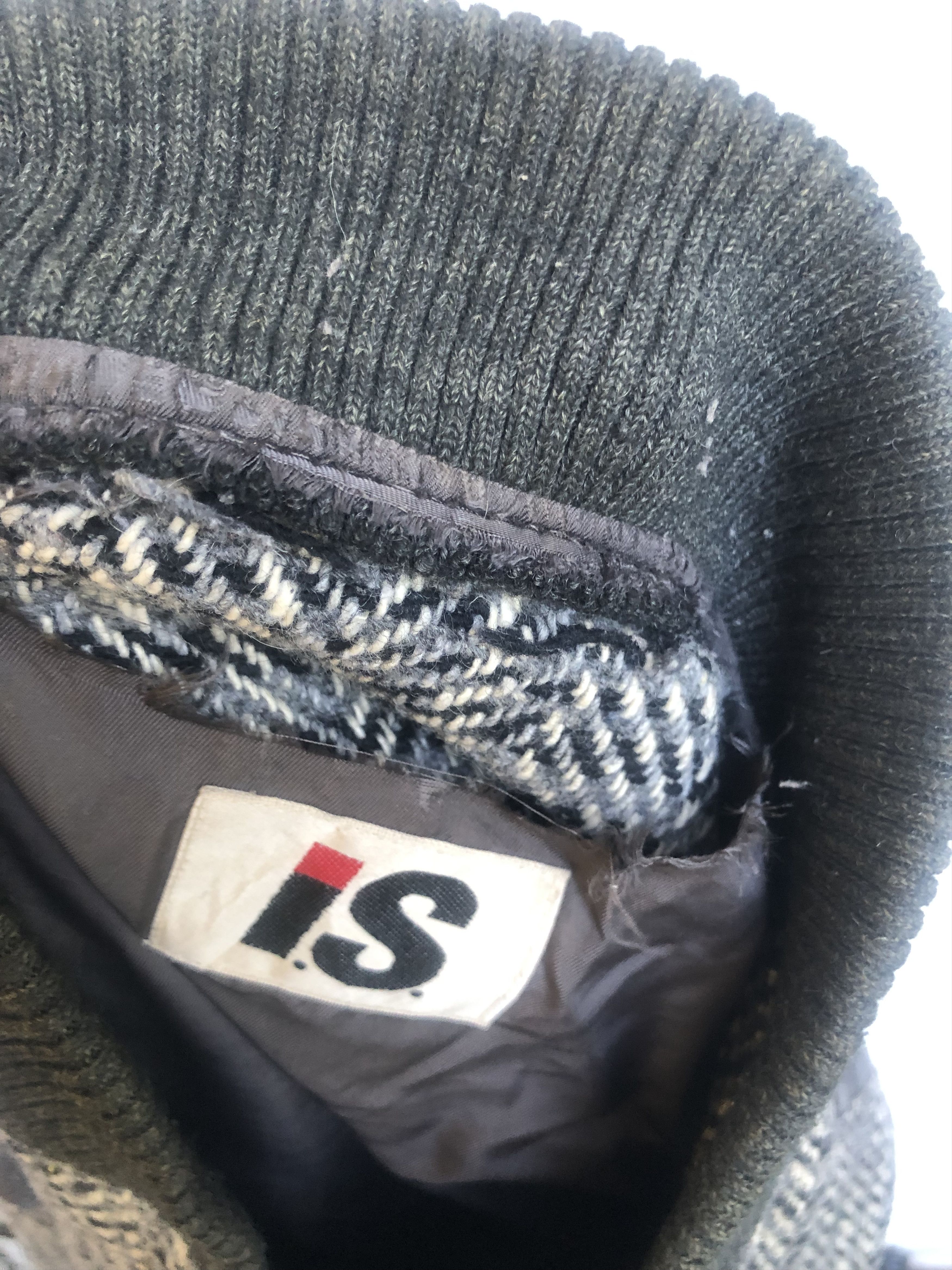 Issey Miyake Vtg Issey Miyake Tsumori Chisato Japanese Designer Style Size US XL / EU 56 / 4 - 15 Thumbnail
