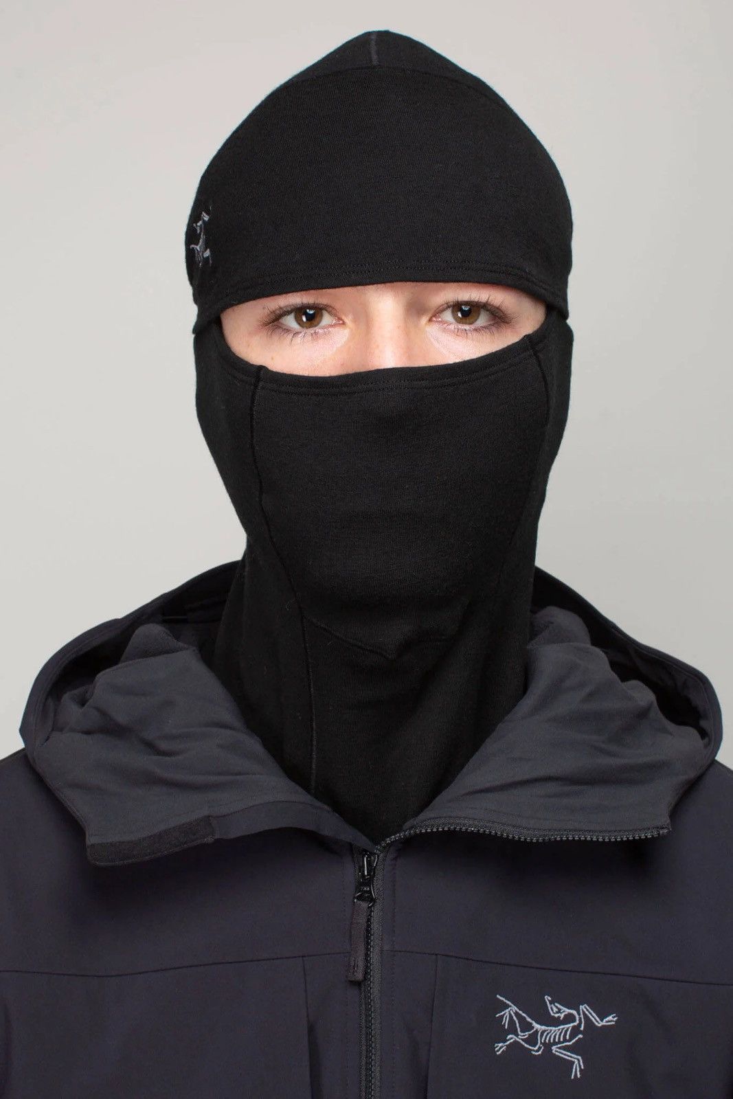 Arc'Teryx Arcteryx Rho Lightweight Balaclava Ski Mask | Grailed