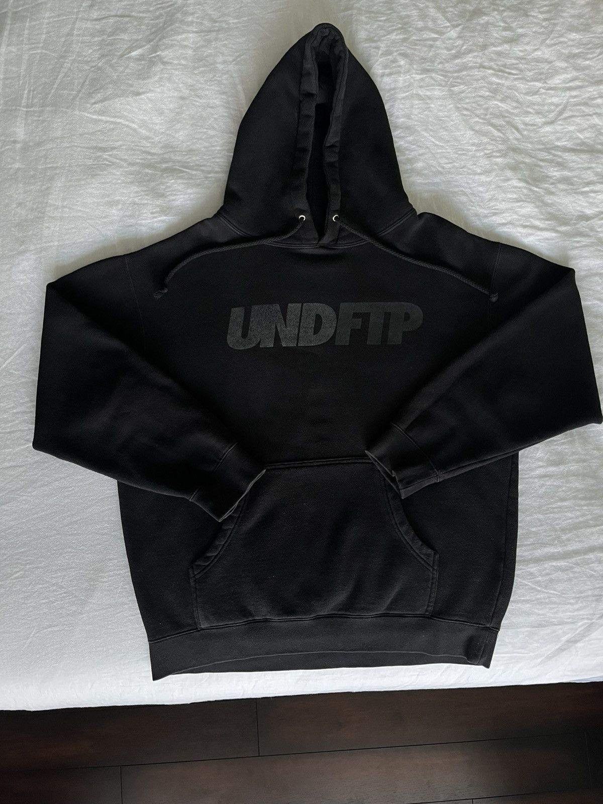 Fuck The Population × Undefeated FuckThePopulation X Undefeated Hoodie Size US M / EU 48-50 / 2 - 7 Thumbnail