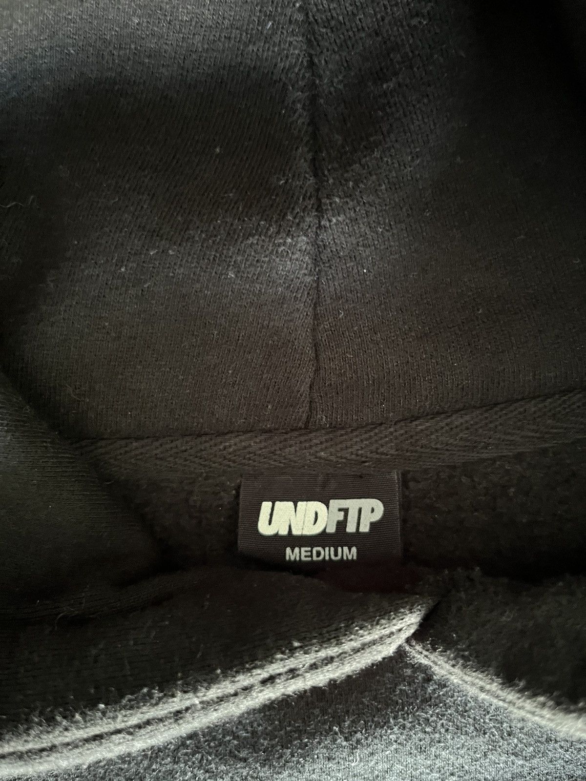 Fuck The Population × Undefeated FuckThePopulation X Undefeated Hoodie Size US M / EU 48-50 / 2 - 15 Thumbnail