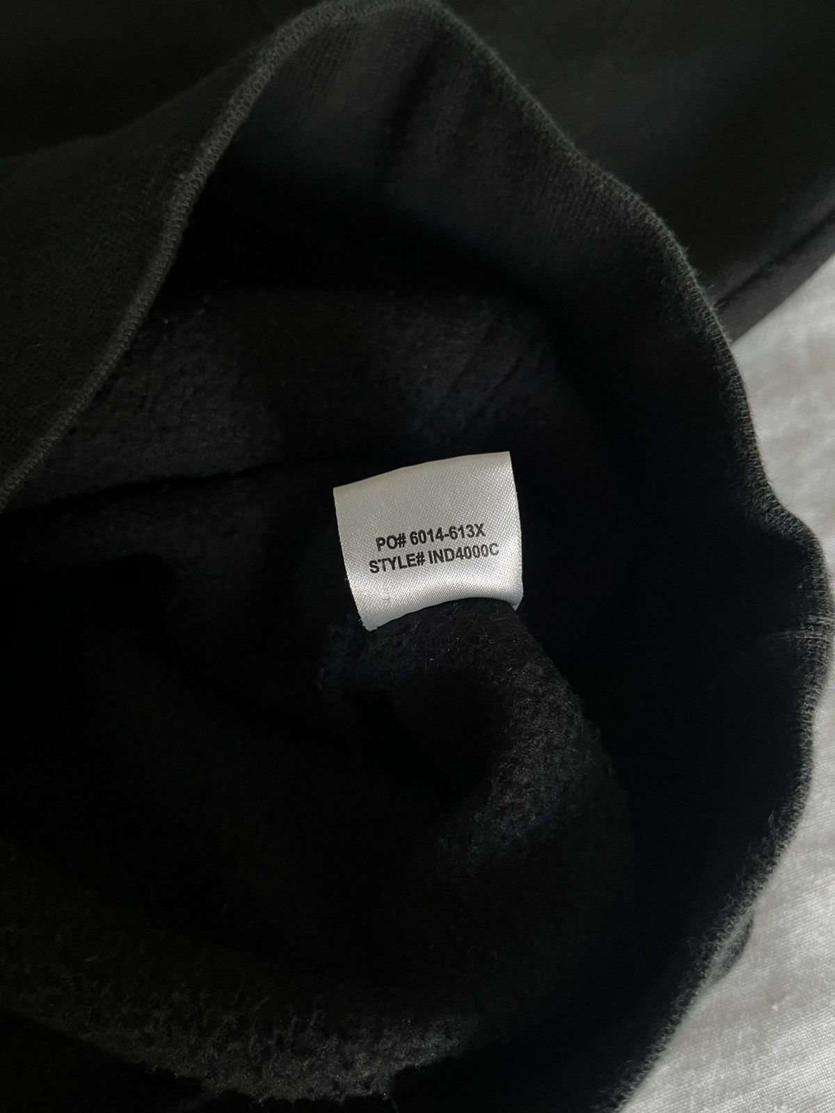 Fuck The Population × Undefeated FuckThePopulation X Undefeated Hoodie Size US M / EU 48-50 / 2 - 18 Thumbnail