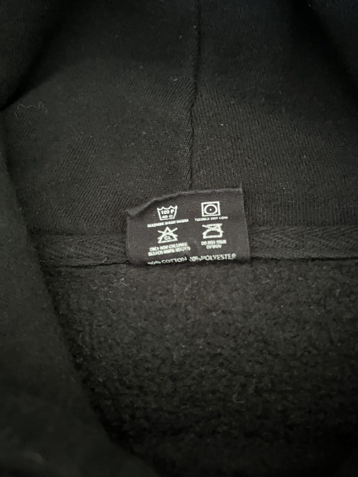 Fuck The Population × Undefeated FuckThePopulation X Undefeated Hoodie Size US M / EU 48-50 / 2 - 16 Thumbnail