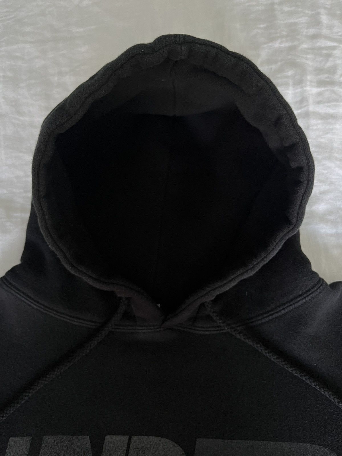 Fuck The Population × Undefeated FuckThePopulation X Undefeated Hoodie Size US M / EU 48-50 / 2 - 6 Thumbnail