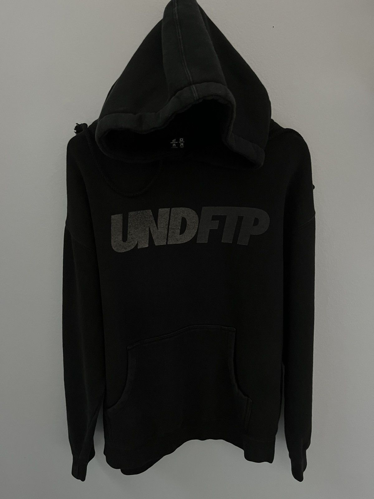 Fuck The Population × Undefeated FuckThePopulation X Undefeated Hoodie Size US M / EU 48-50 / 2 - 3 Thumbnail
